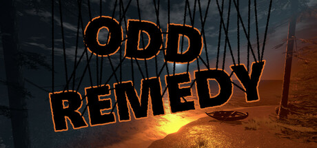 Odd Remedy — Steam header