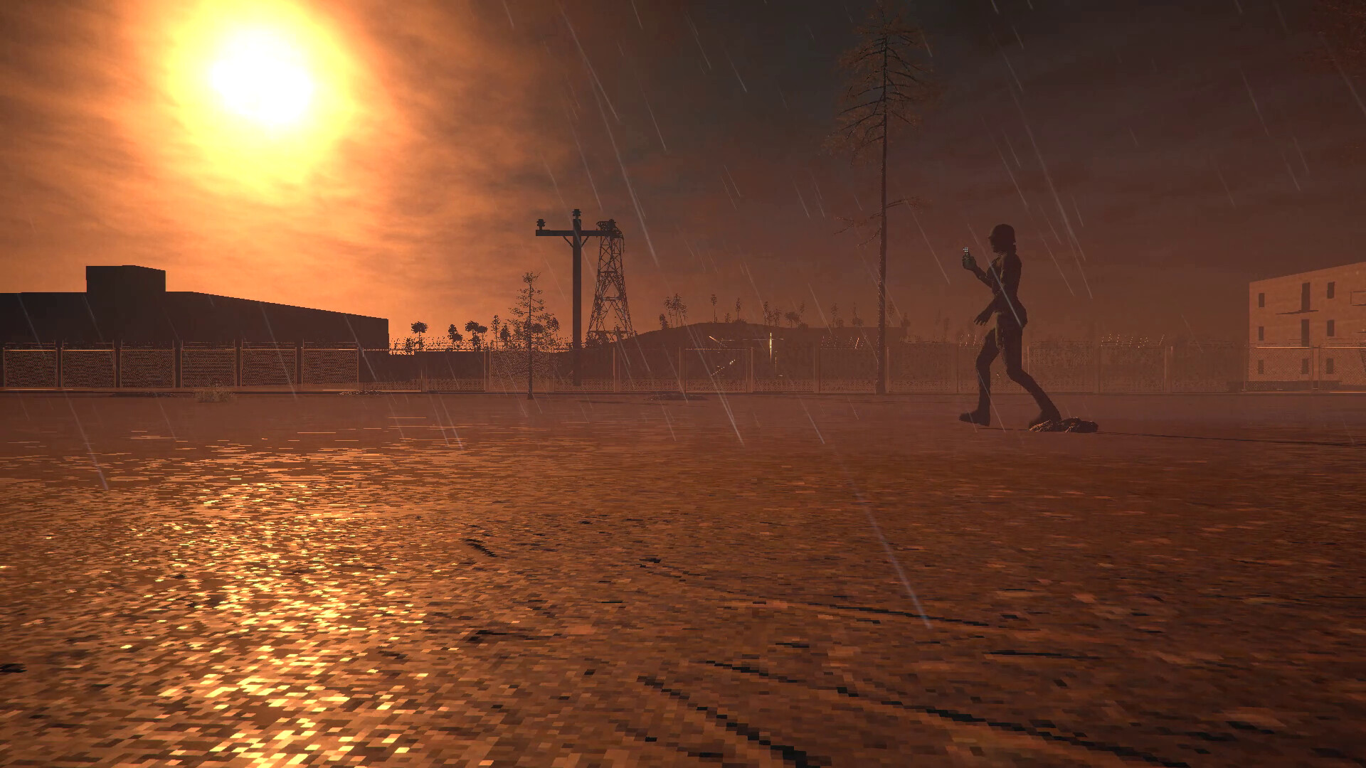 Odd Remedy screenshot 9