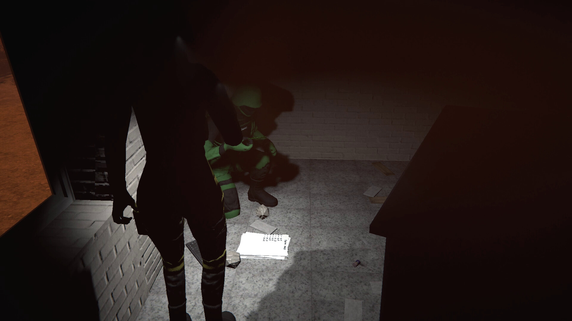 Odd Remedy screenshot 10