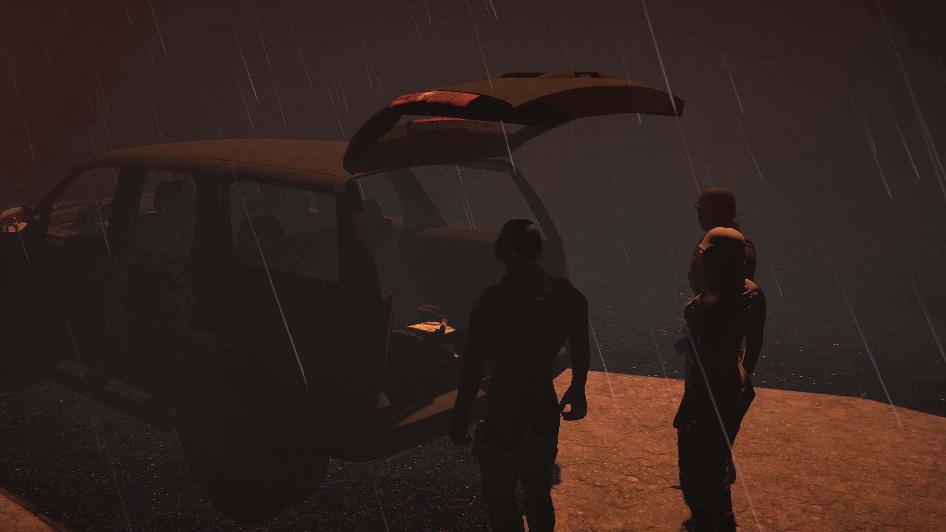 Odd Remedy screenshot 7