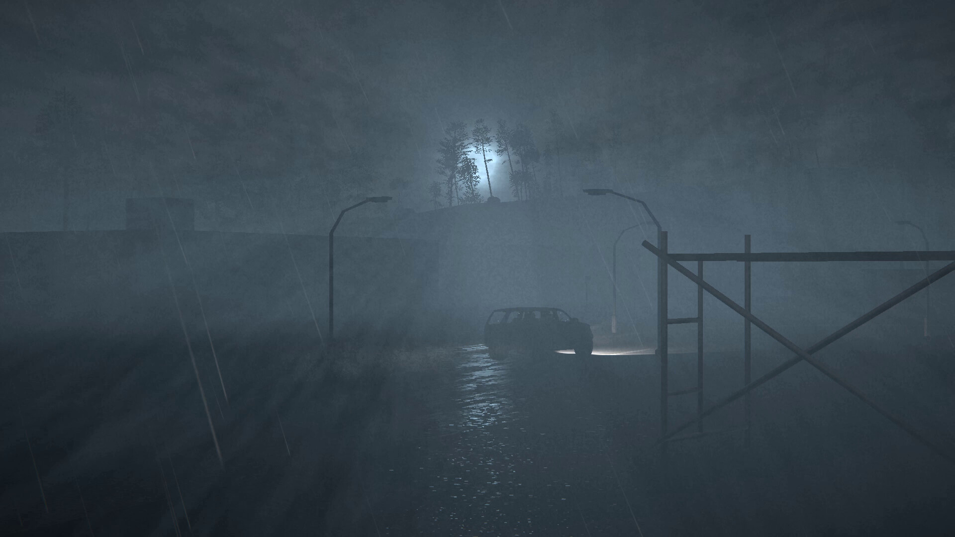 Odd Remedy screenshot 6