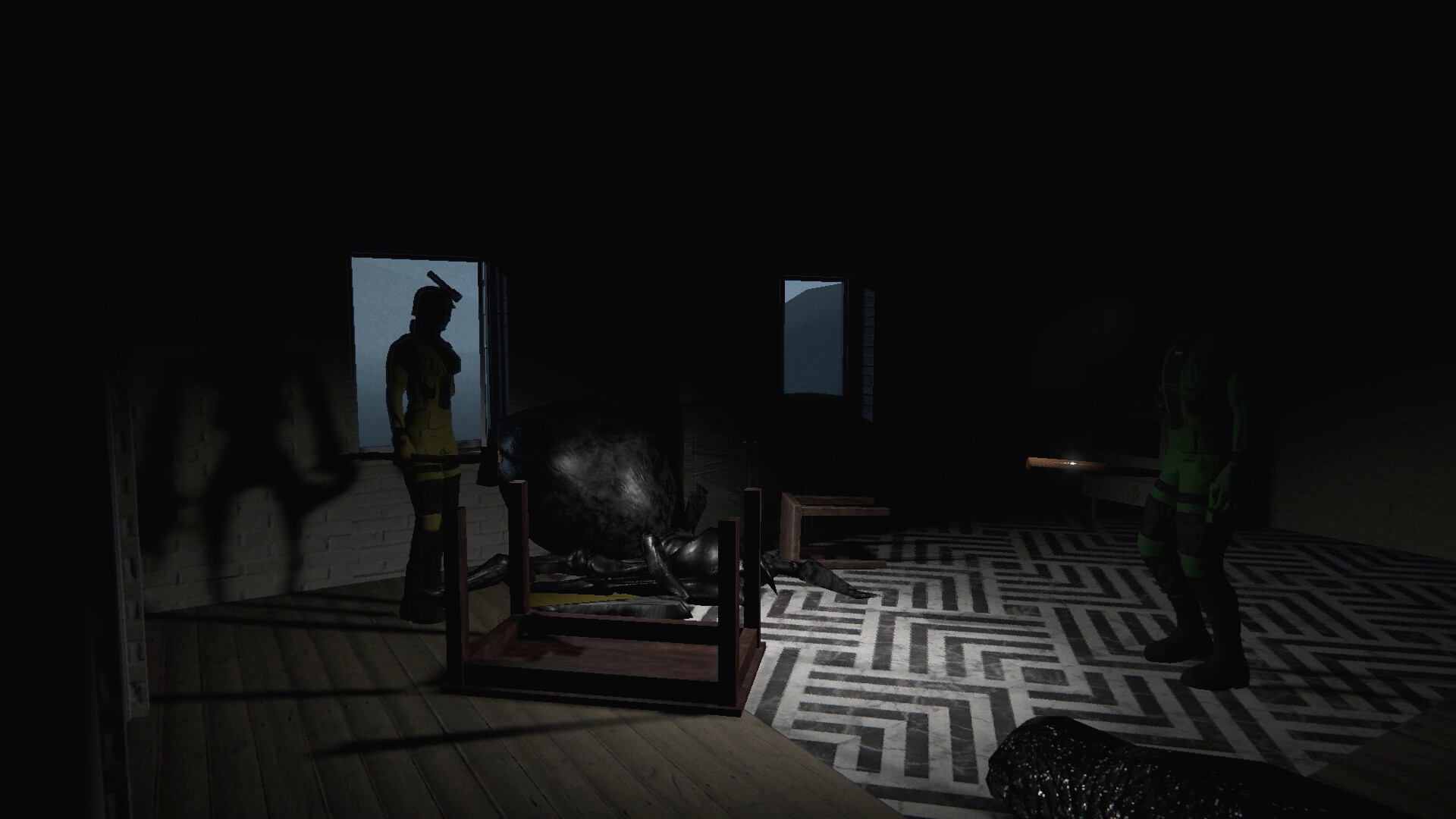 Odd Remedy screenshot 8