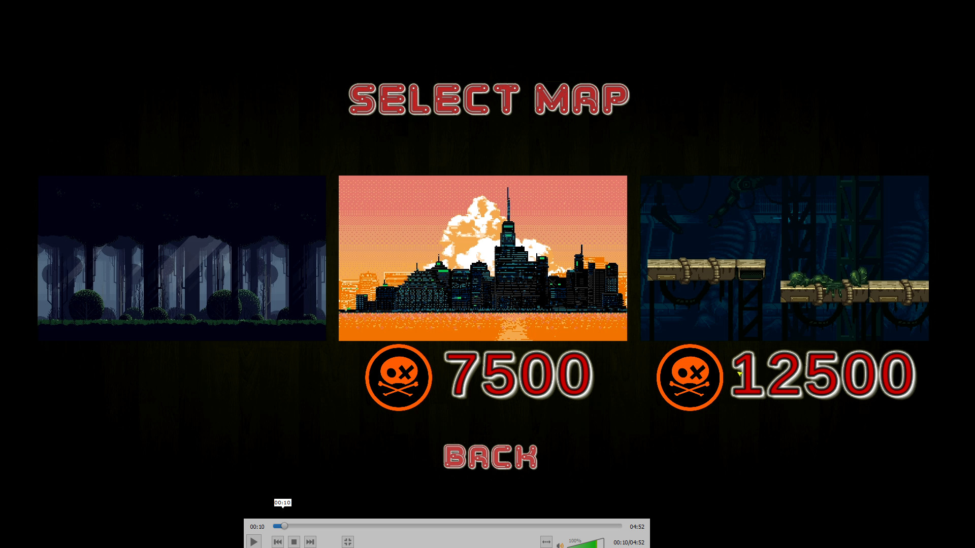 Impossible Slasher! Hack and Slash screenshot 3