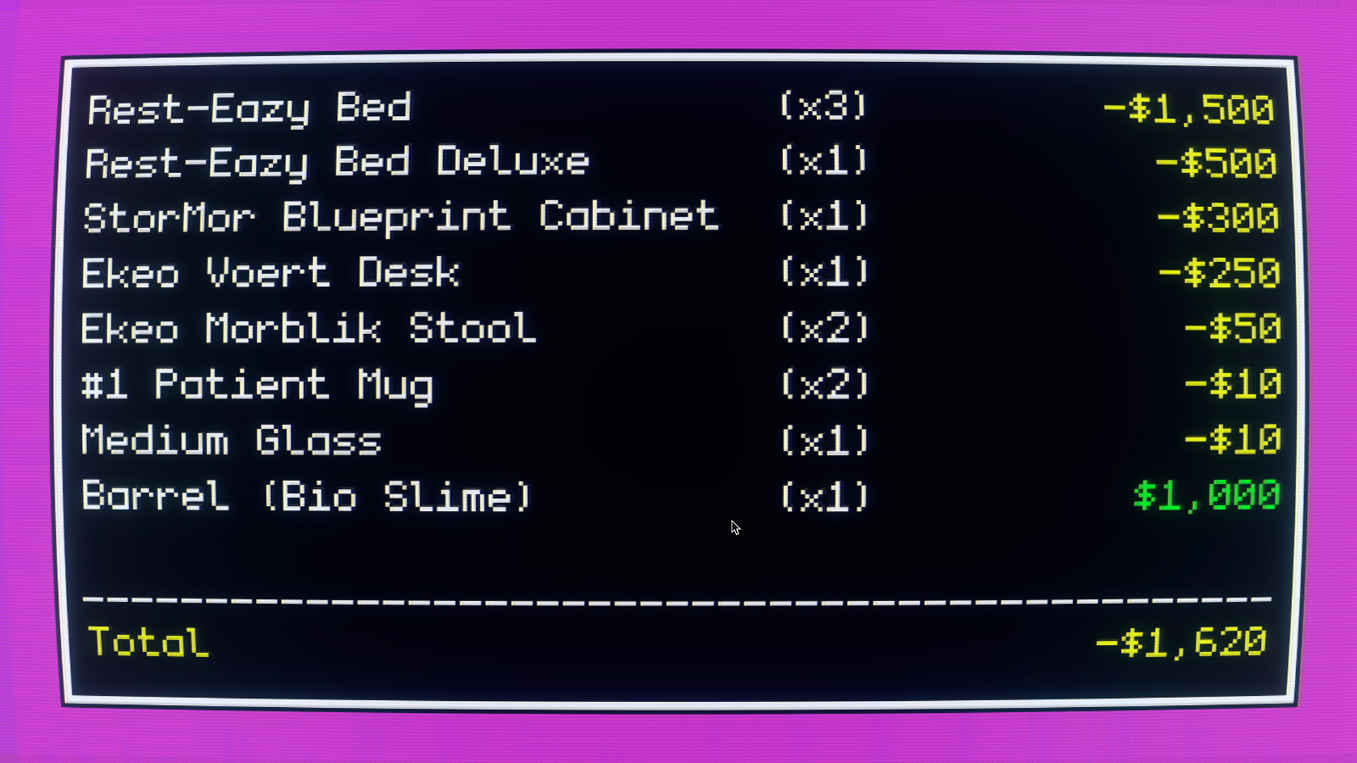 Laserboy screenshot 7