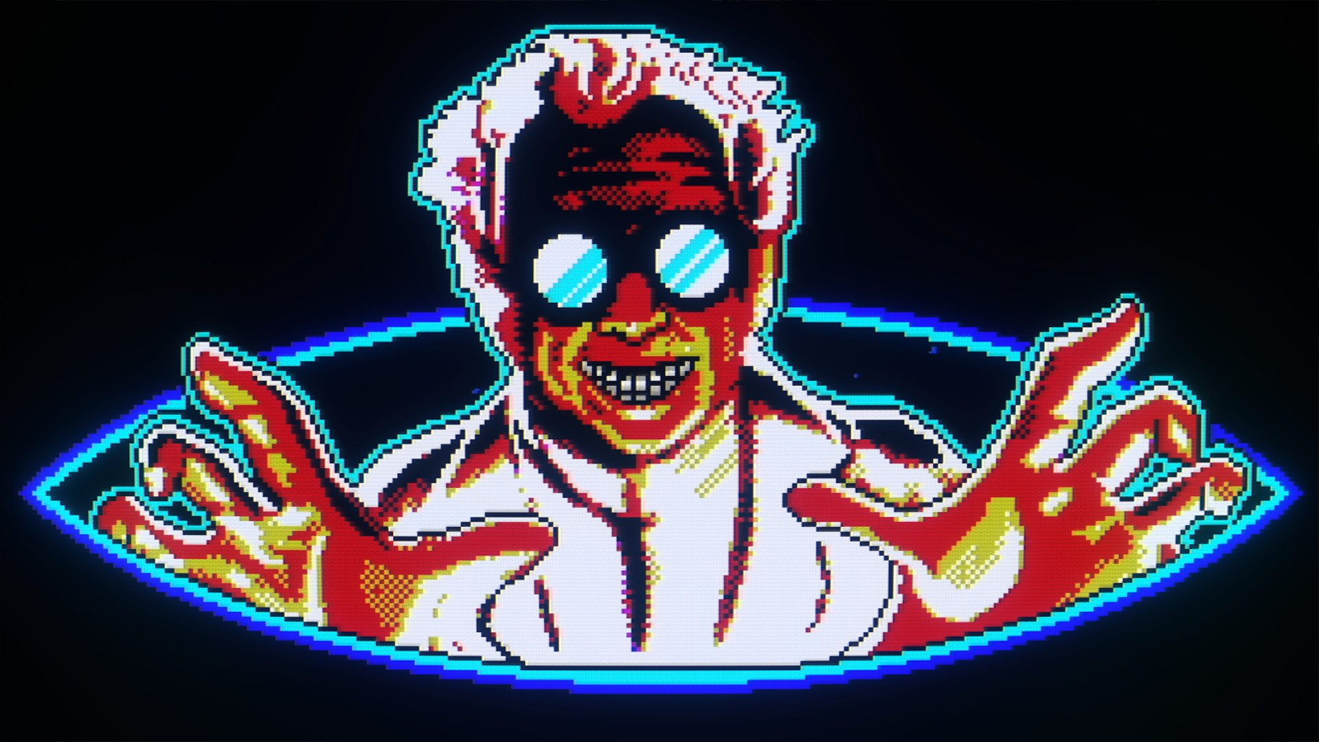 Laserboy screenshot 2