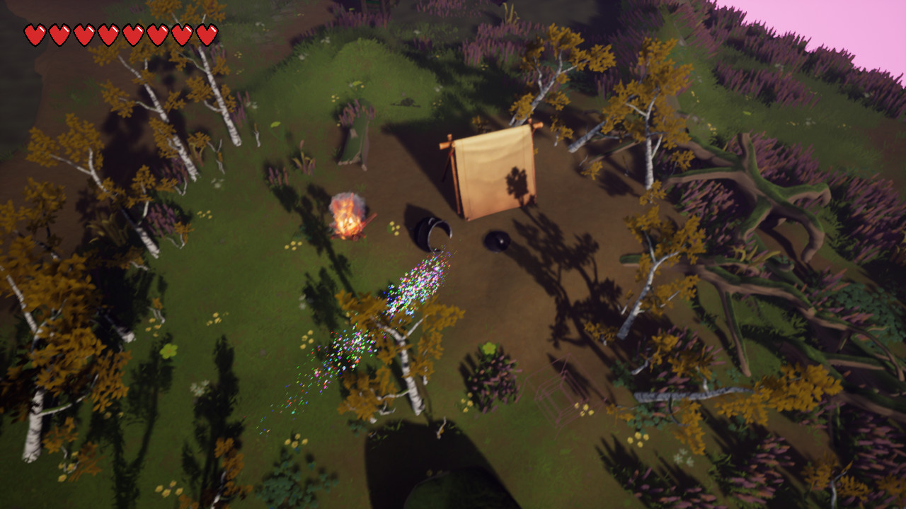 Brave Tales screenshot 3