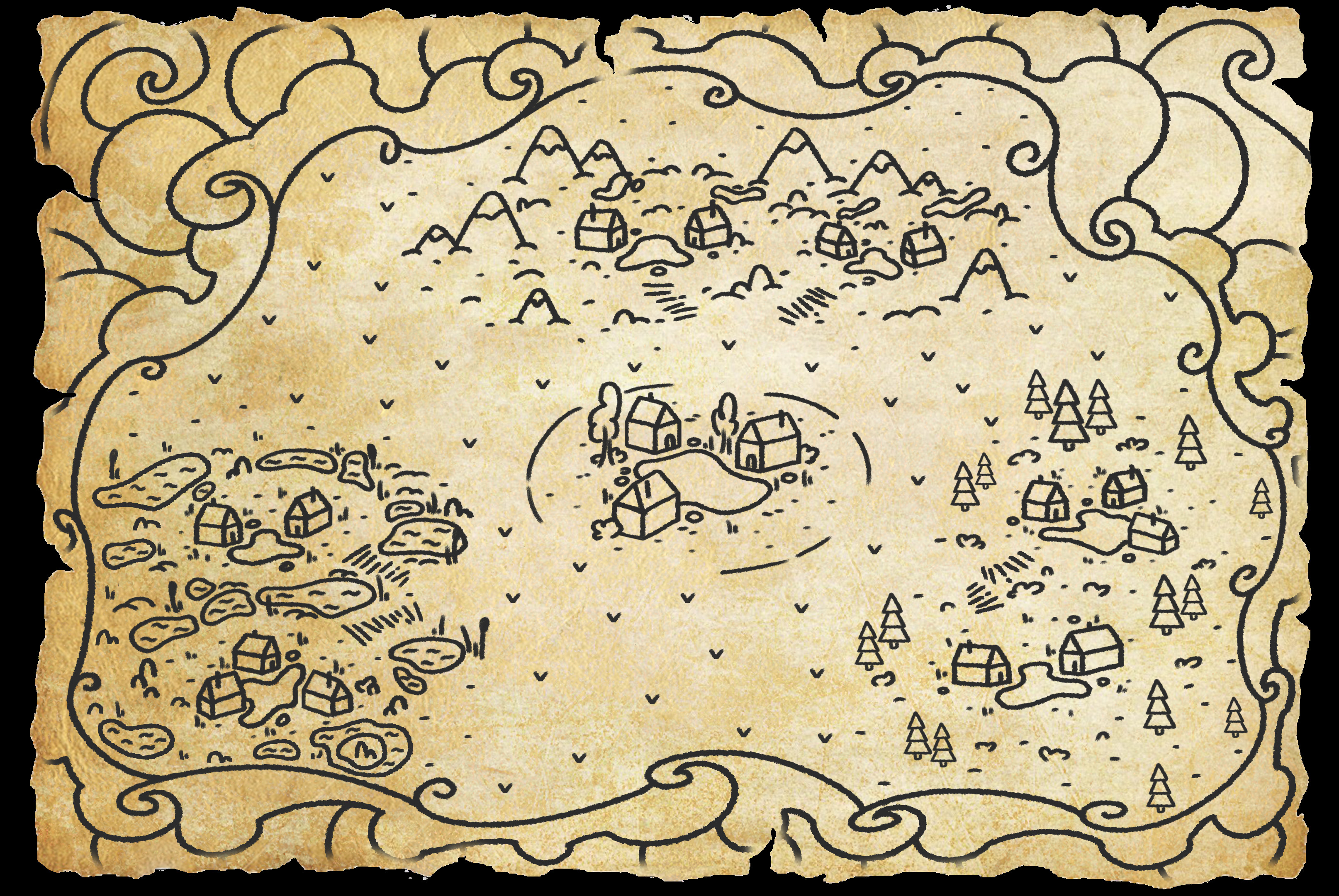 Brave Tales screenshot 7