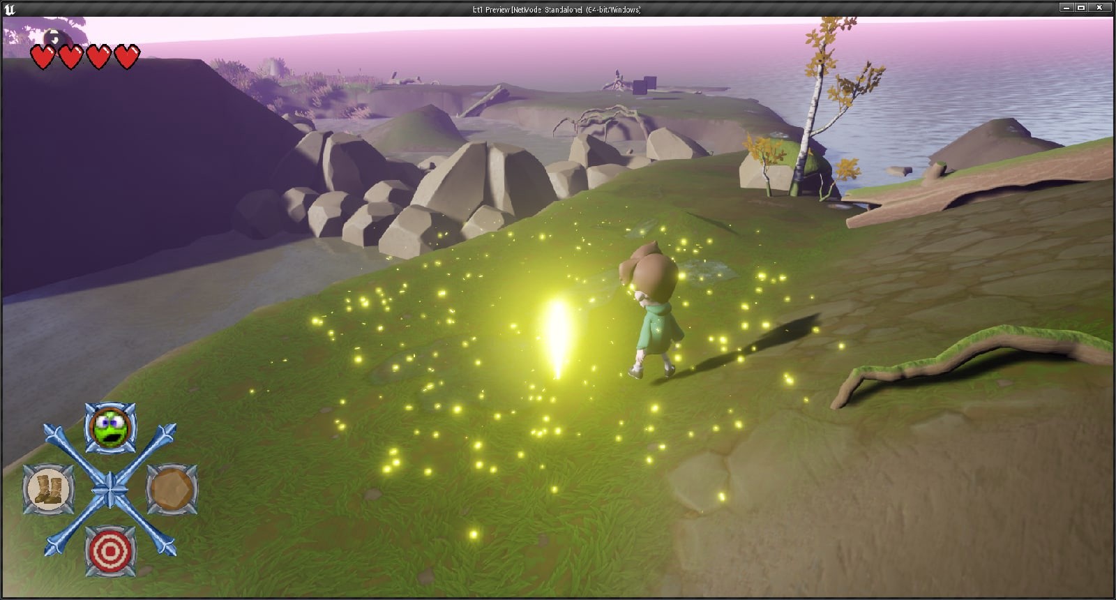 Brave Tales screenshot 9