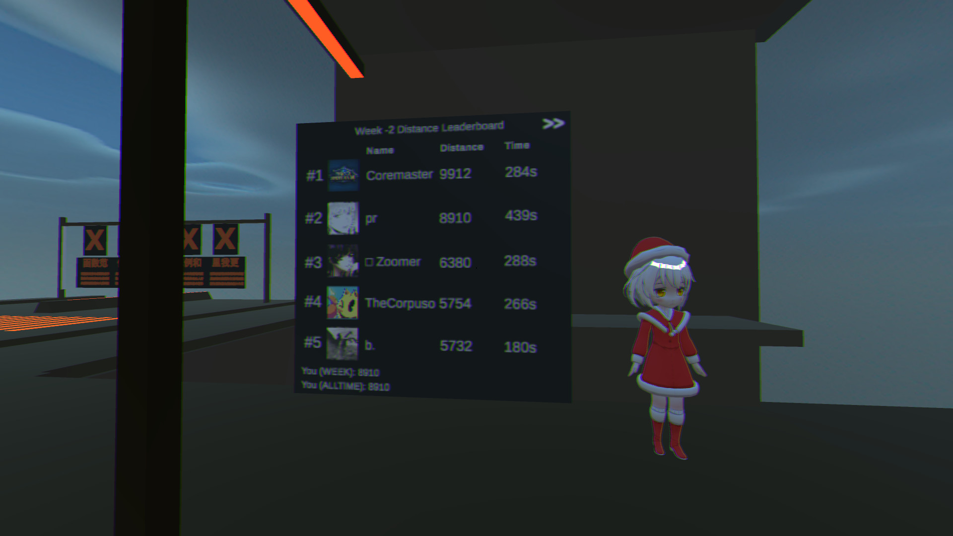 City Zoomer screenshot 2