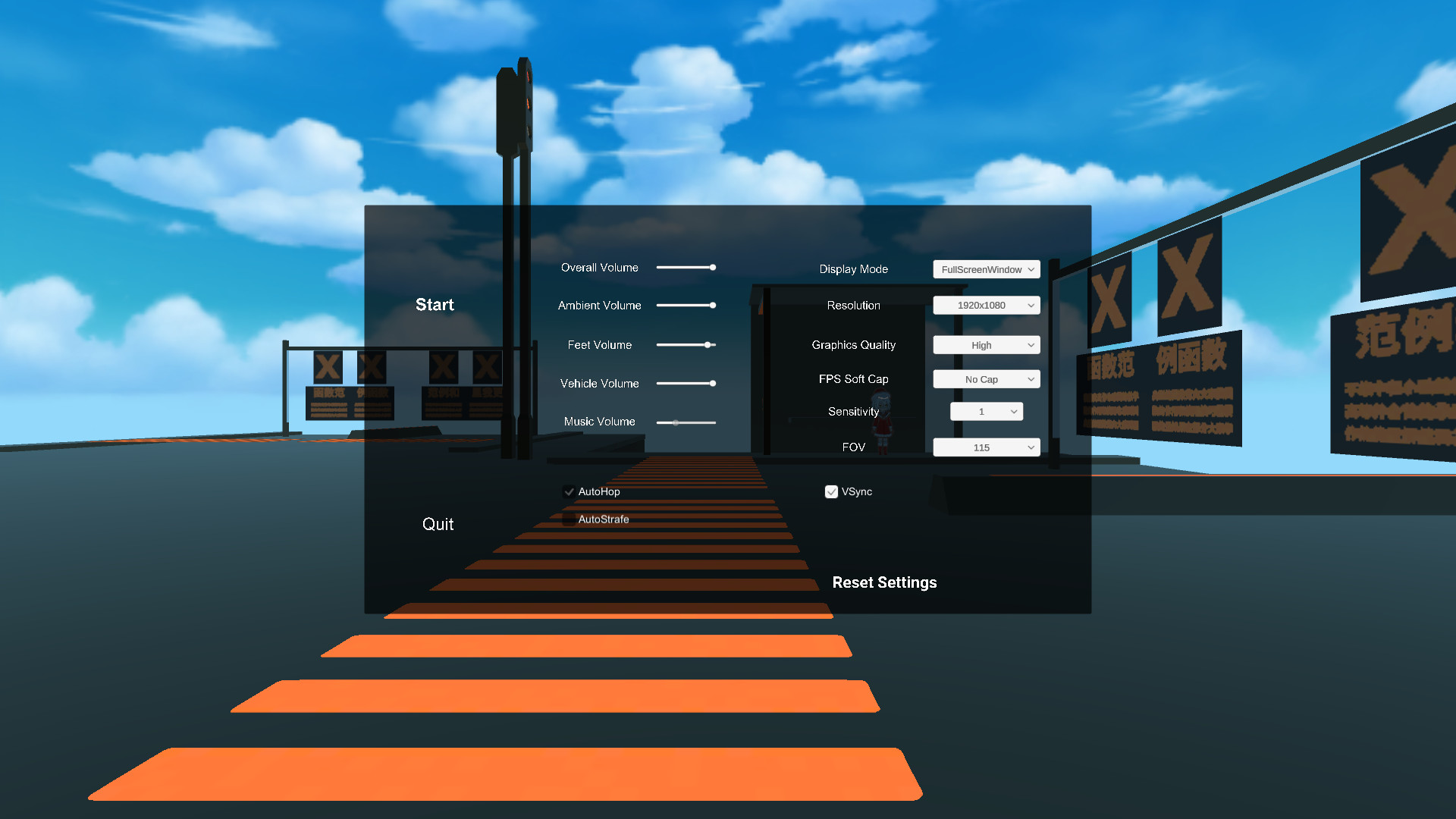 City Zoomer screenshot 7