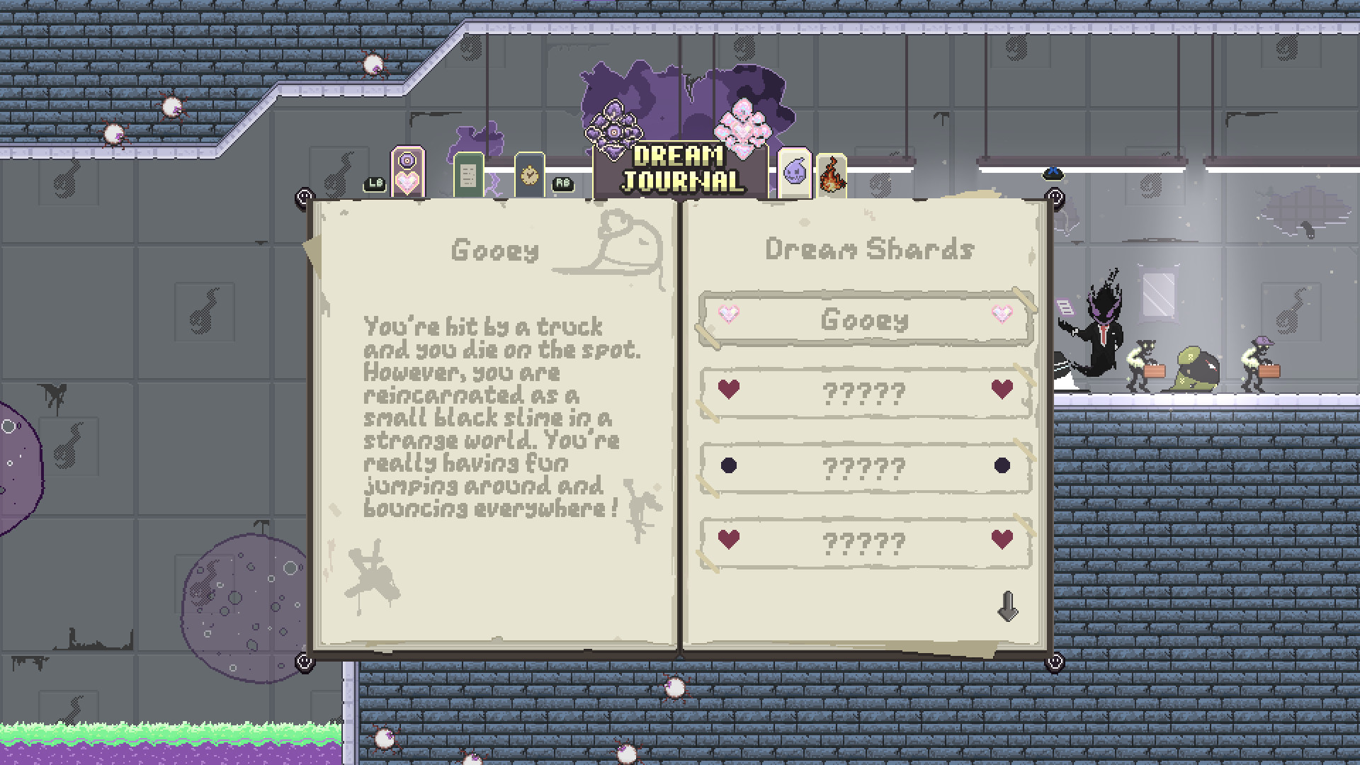 Scaredom screenshot 4
