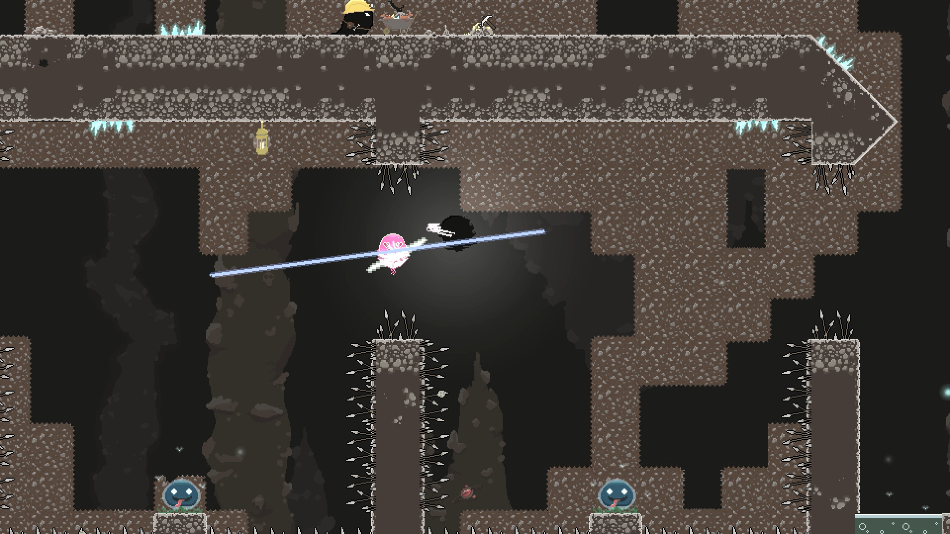 Scaredom screenshot 5