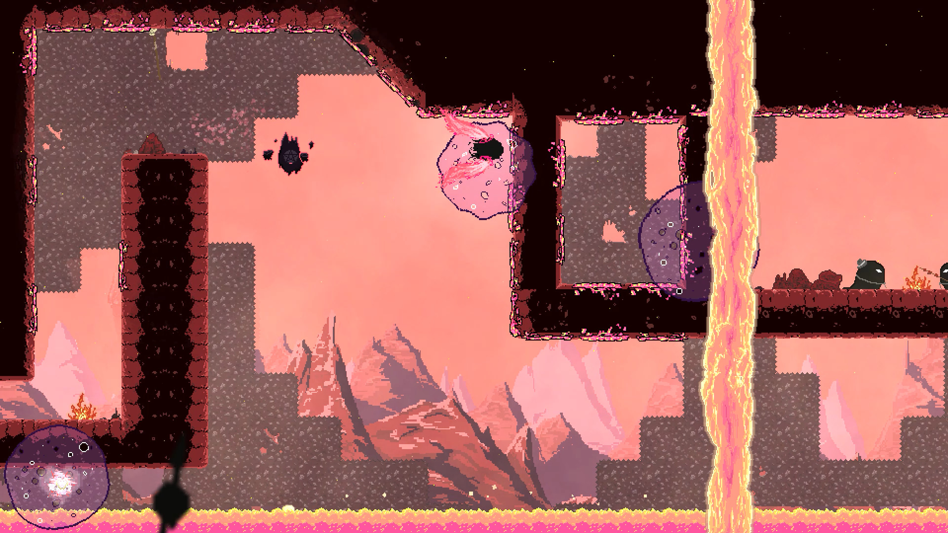 Scaredom screenshot 1