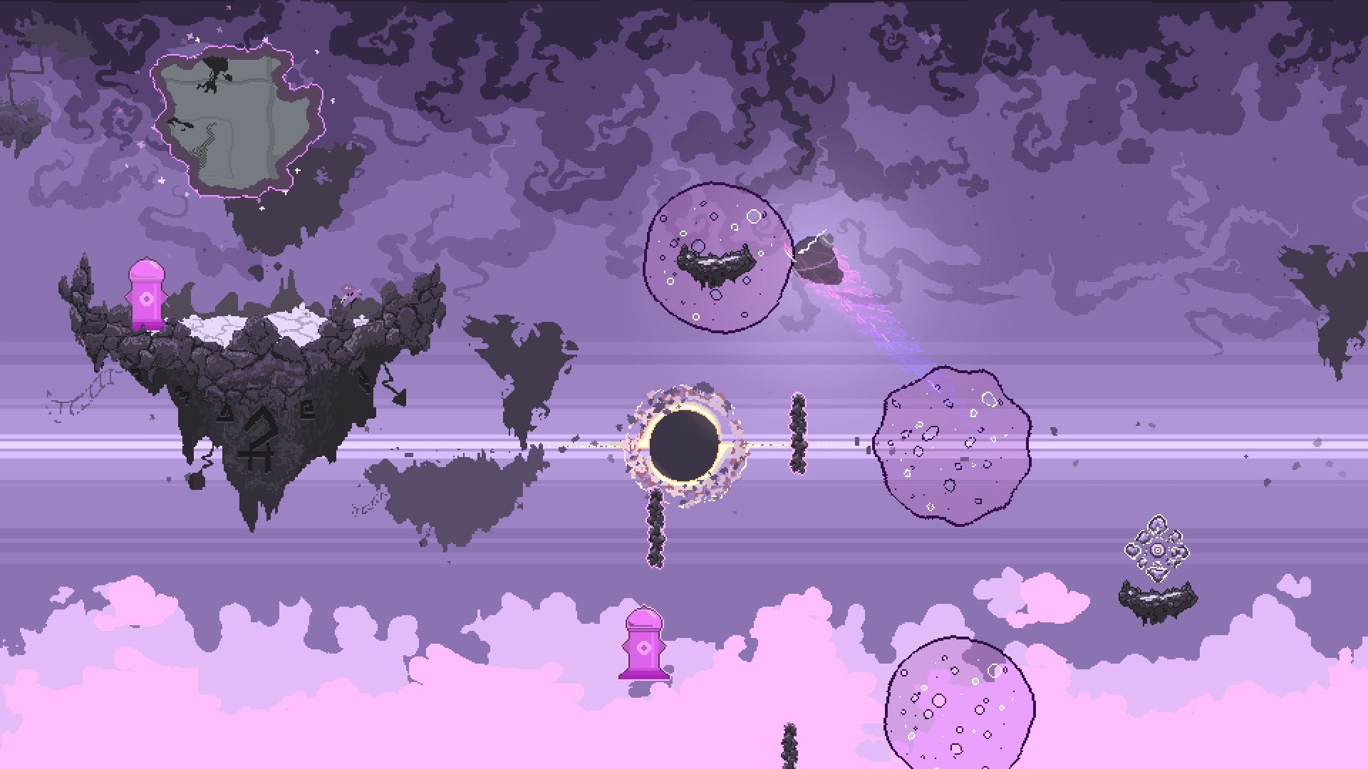 Scaredom screenshot 3