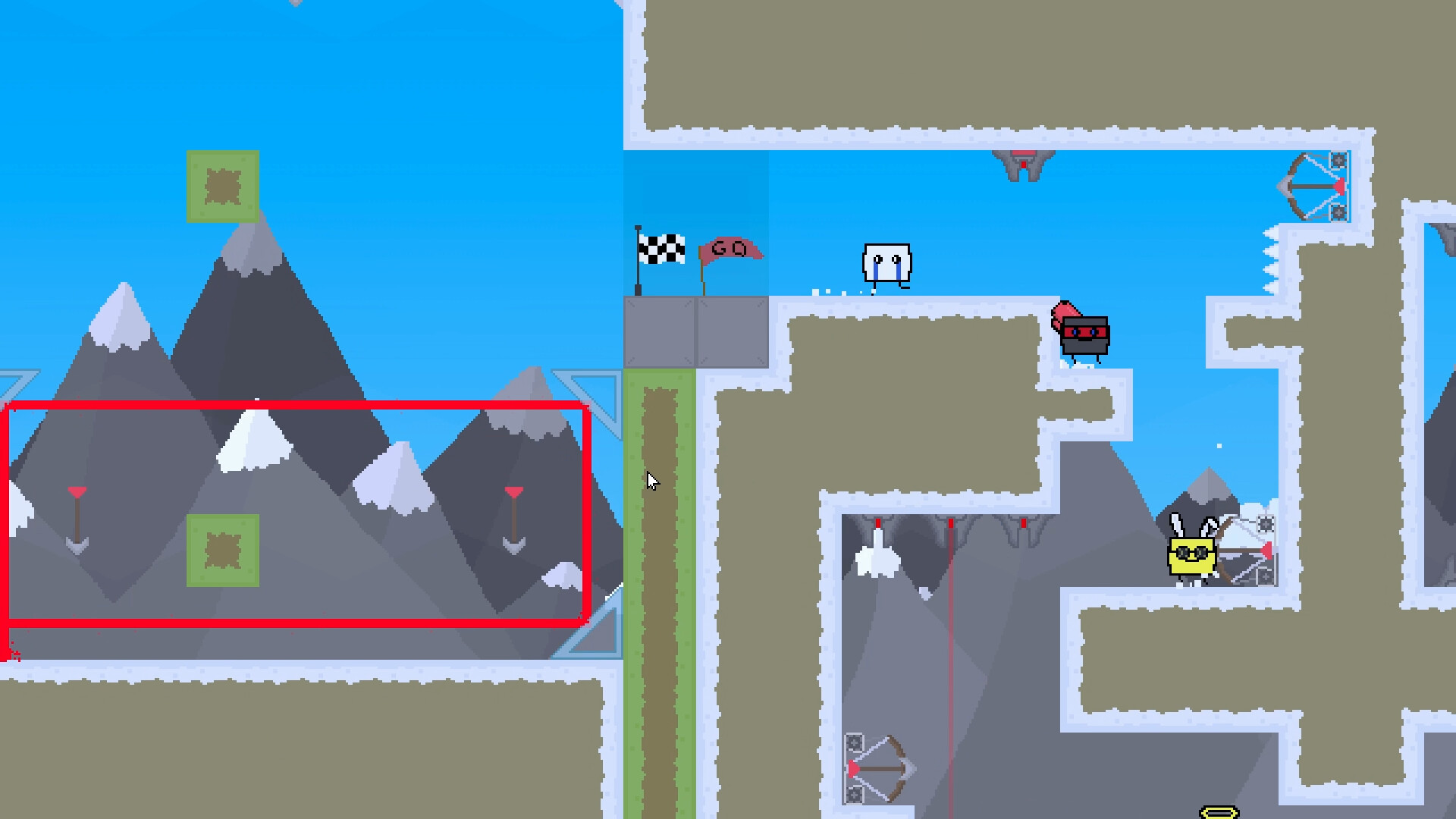 Speed Creators screenshot 6