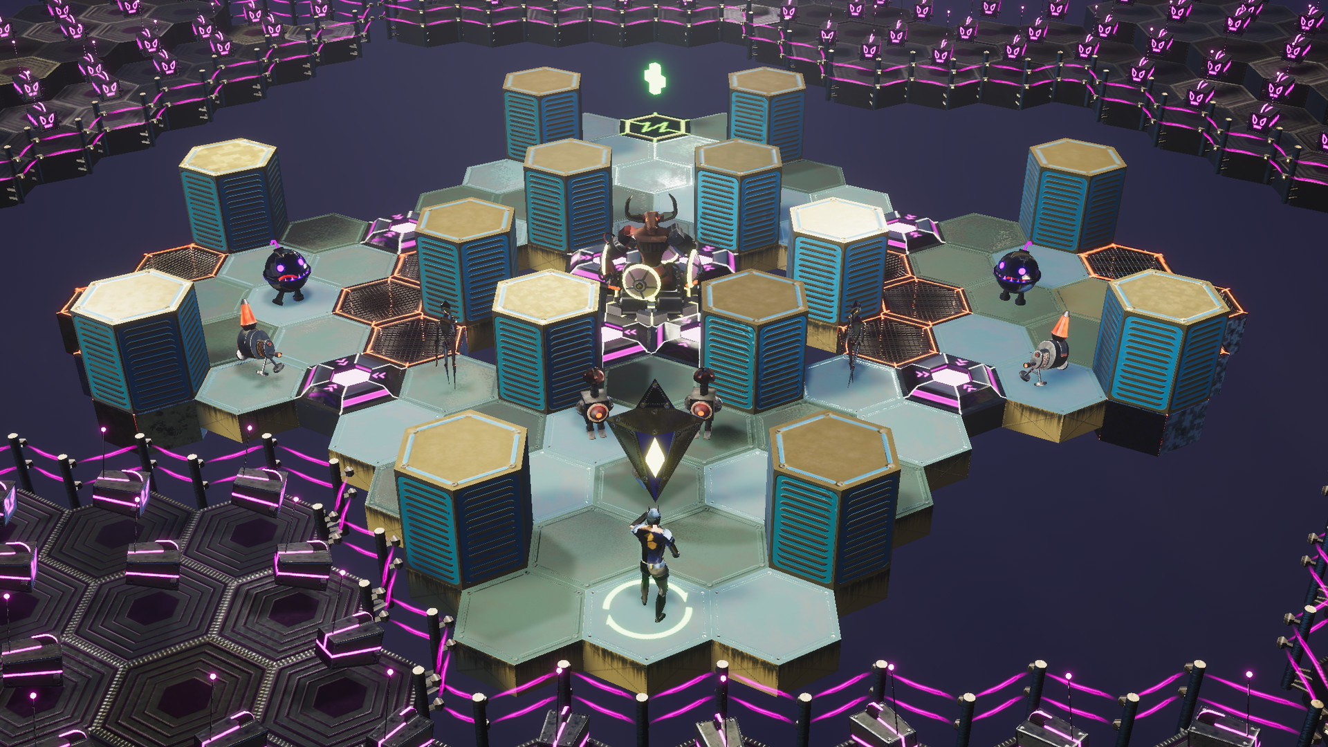 Circuit Breaker screenshot 5