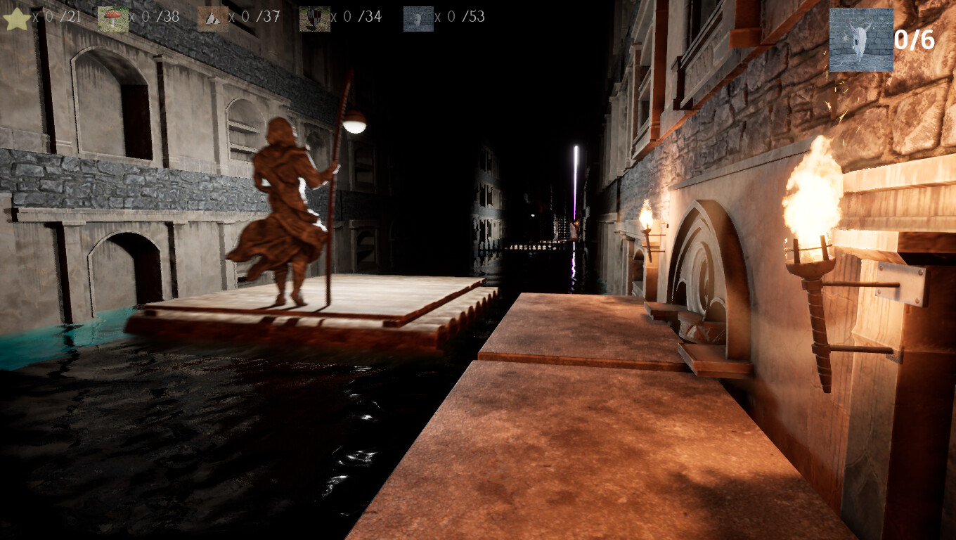 Lost but Lucid screenshot 8