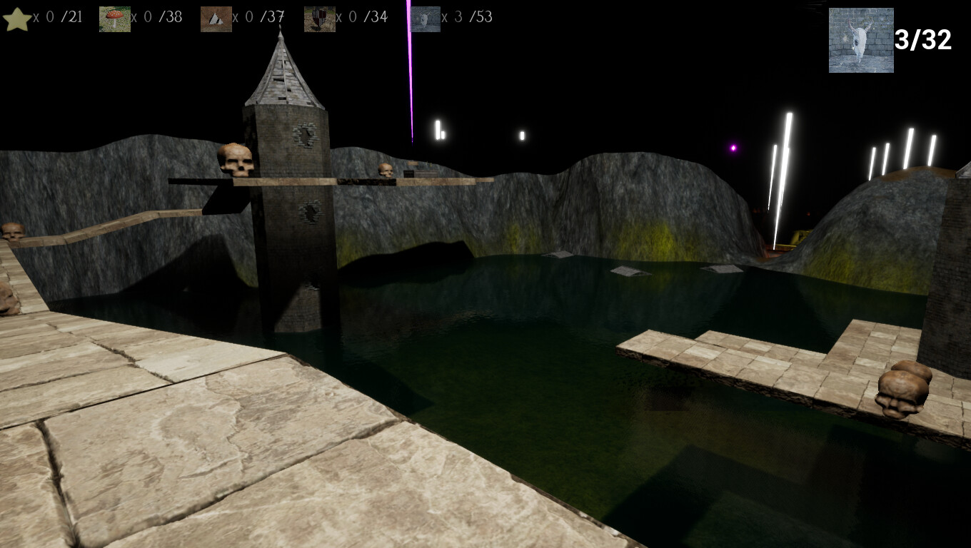 Lost but Lucid screenshot 9