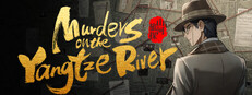 Murders on the Yangtze River