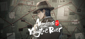 Murders on the Yangtze River