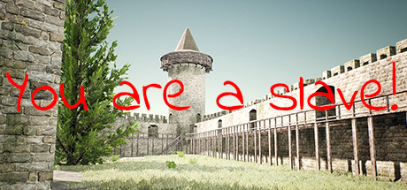 You are a slave! — Steam header