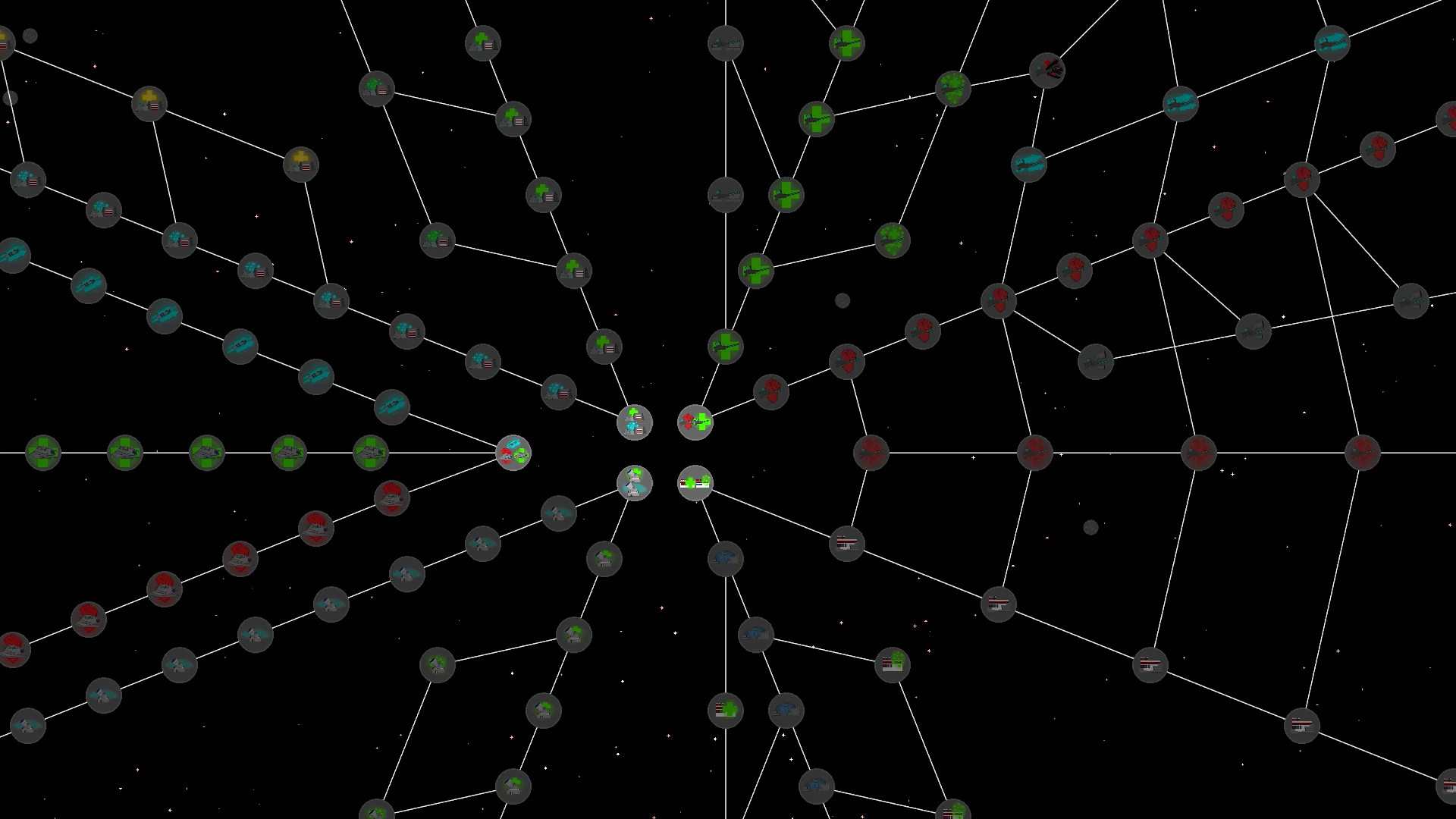 AsteroidTD screenshot 3