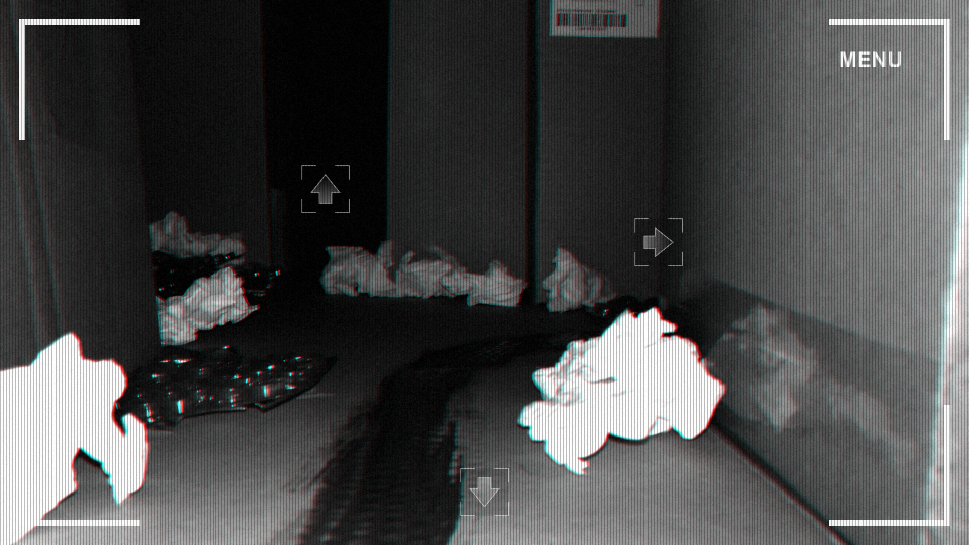 DUMB: Treasure screenshot 3