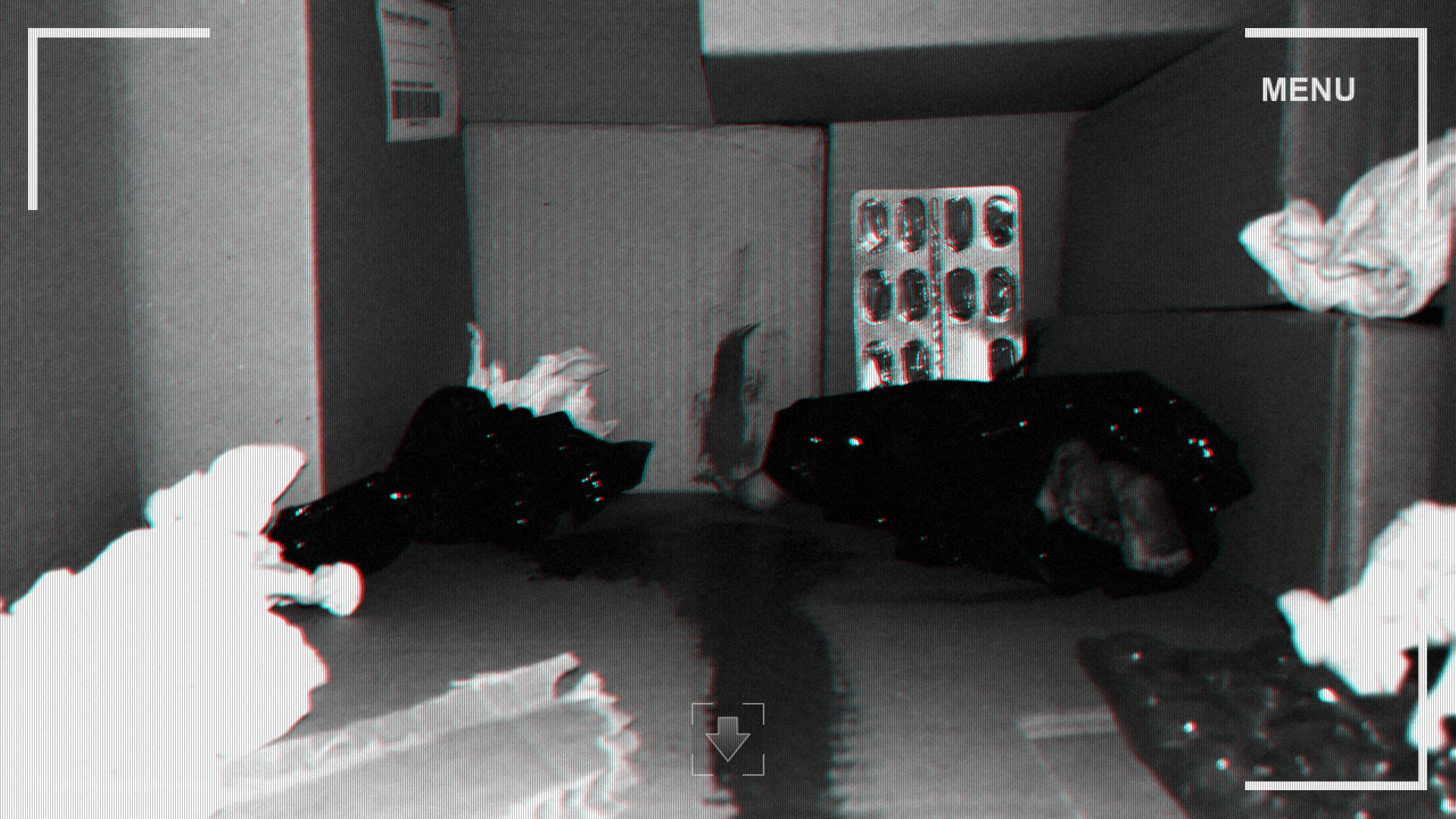 DUMB: Treasure screenshot 2