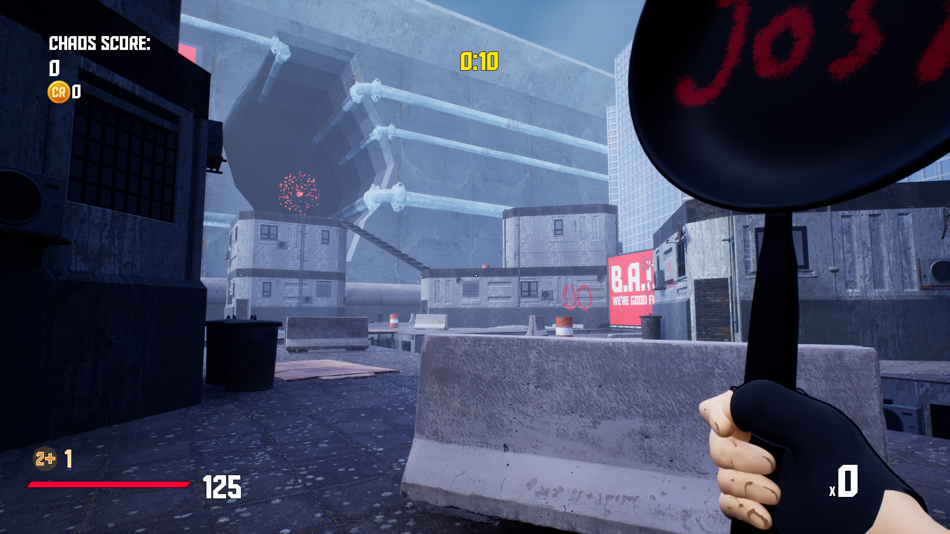 Idiotic The Game screenshot 11