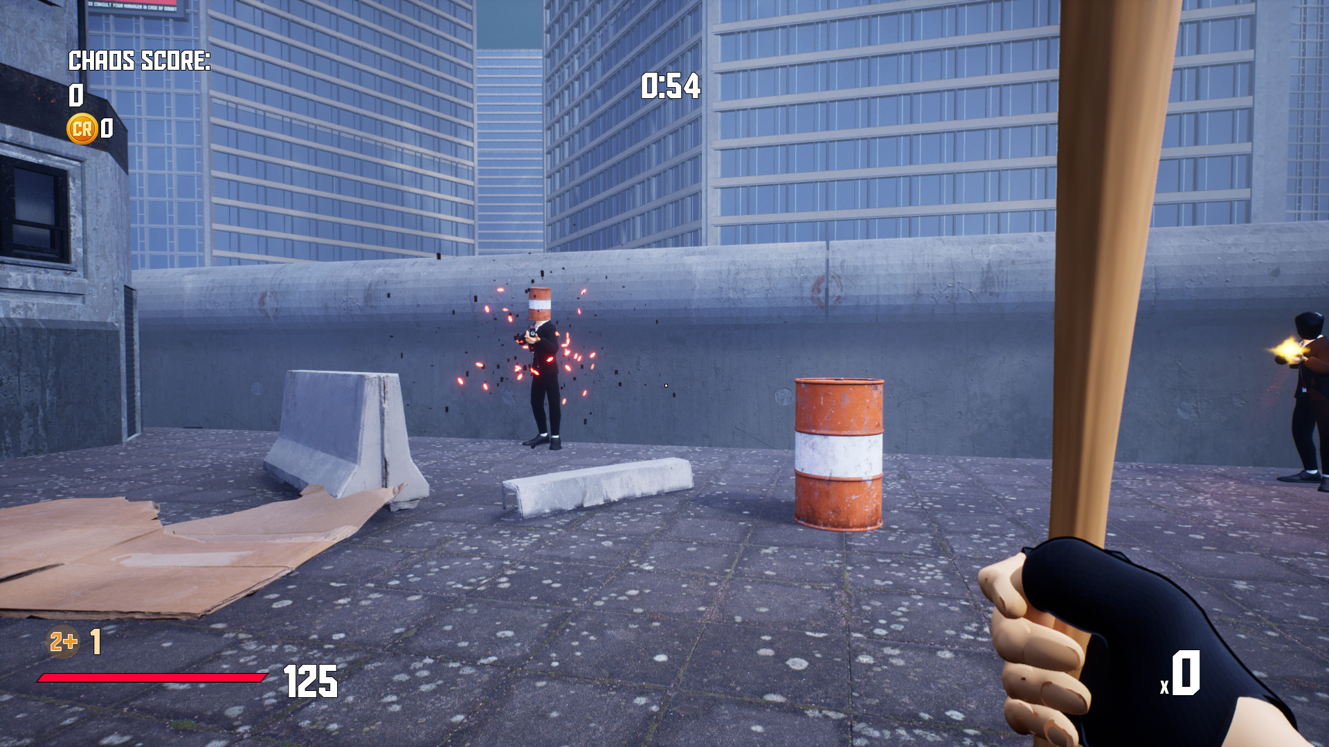 Idiotic The Game screenshot 14