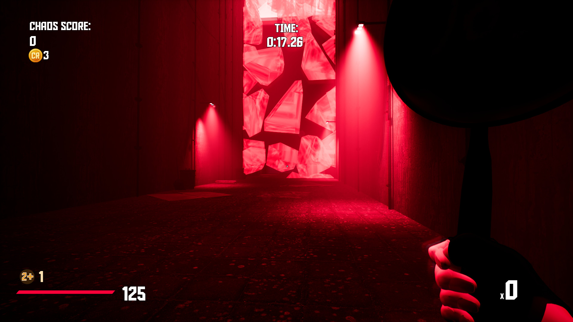 Idiotic The Game screenshot 3
