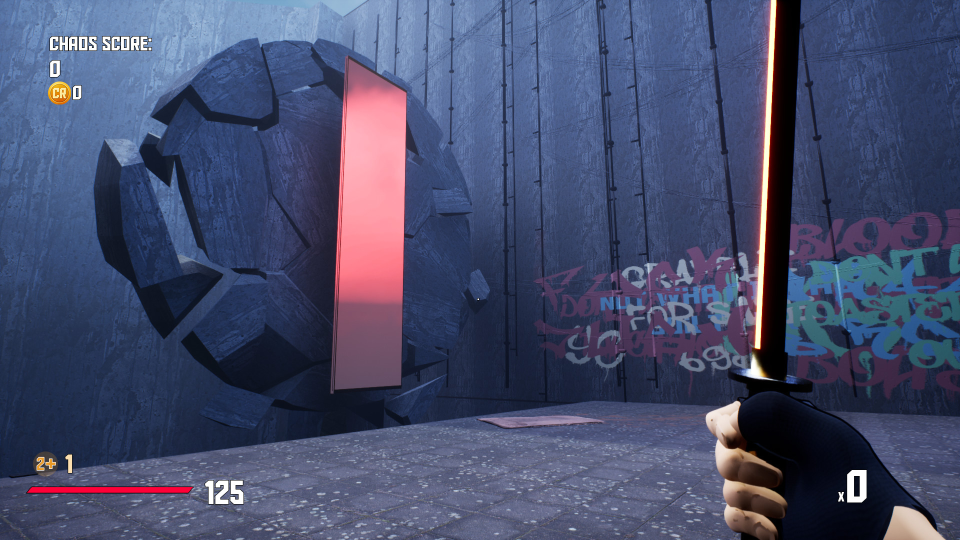Idiotic The Game screenshot 5