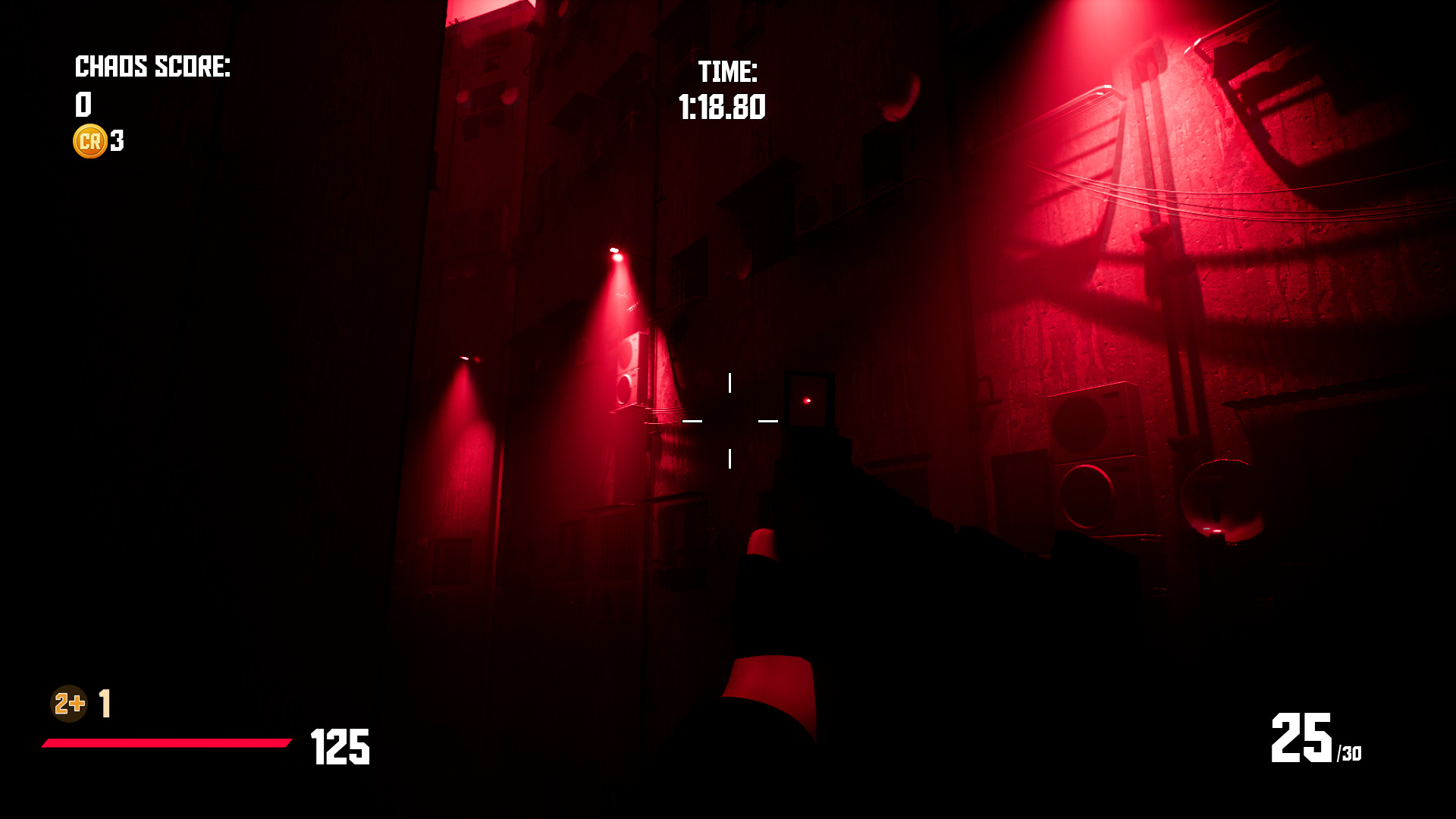 Idiotic The Game screenshot 12