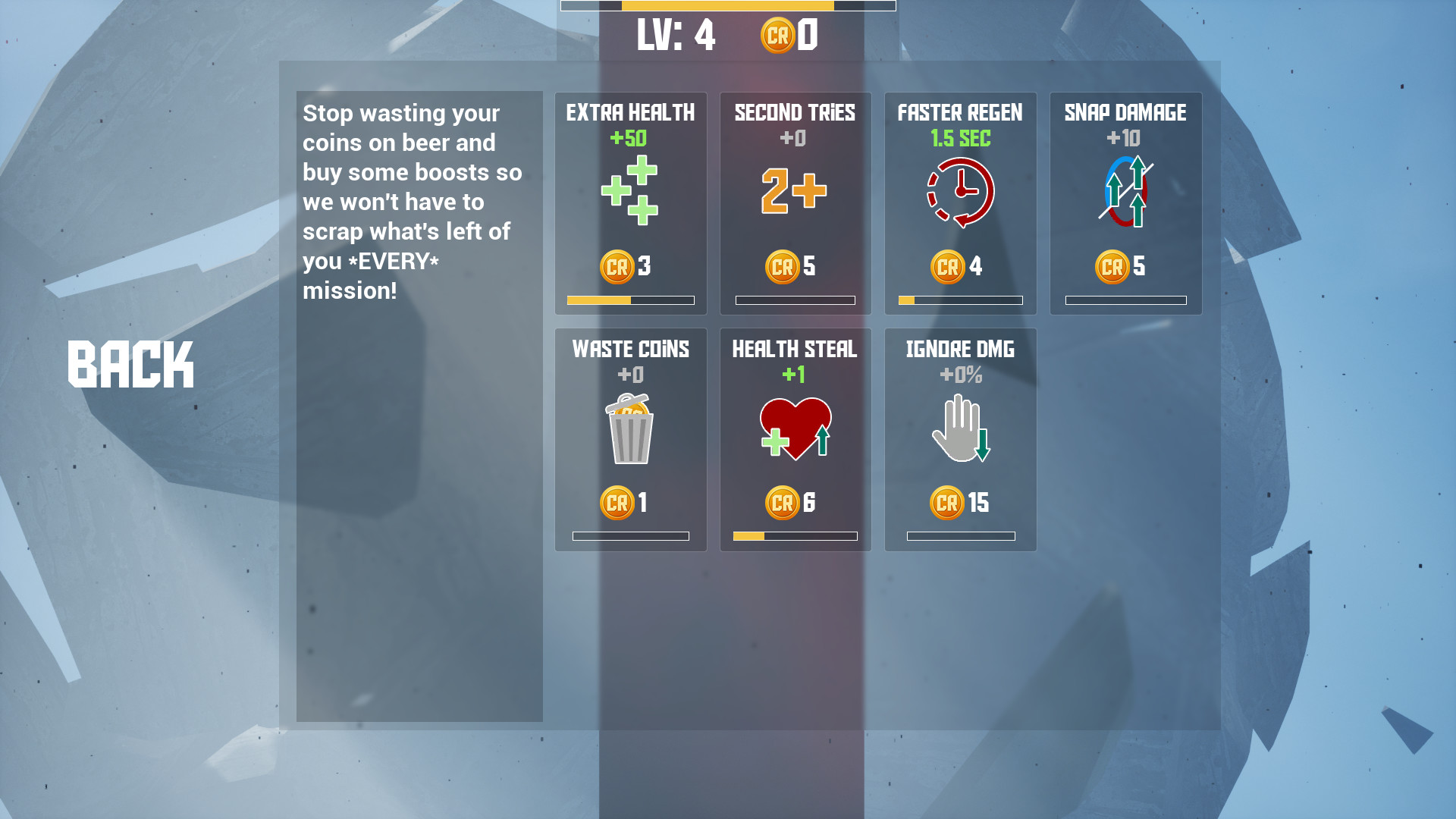 Idiotic The Game screenshot 13