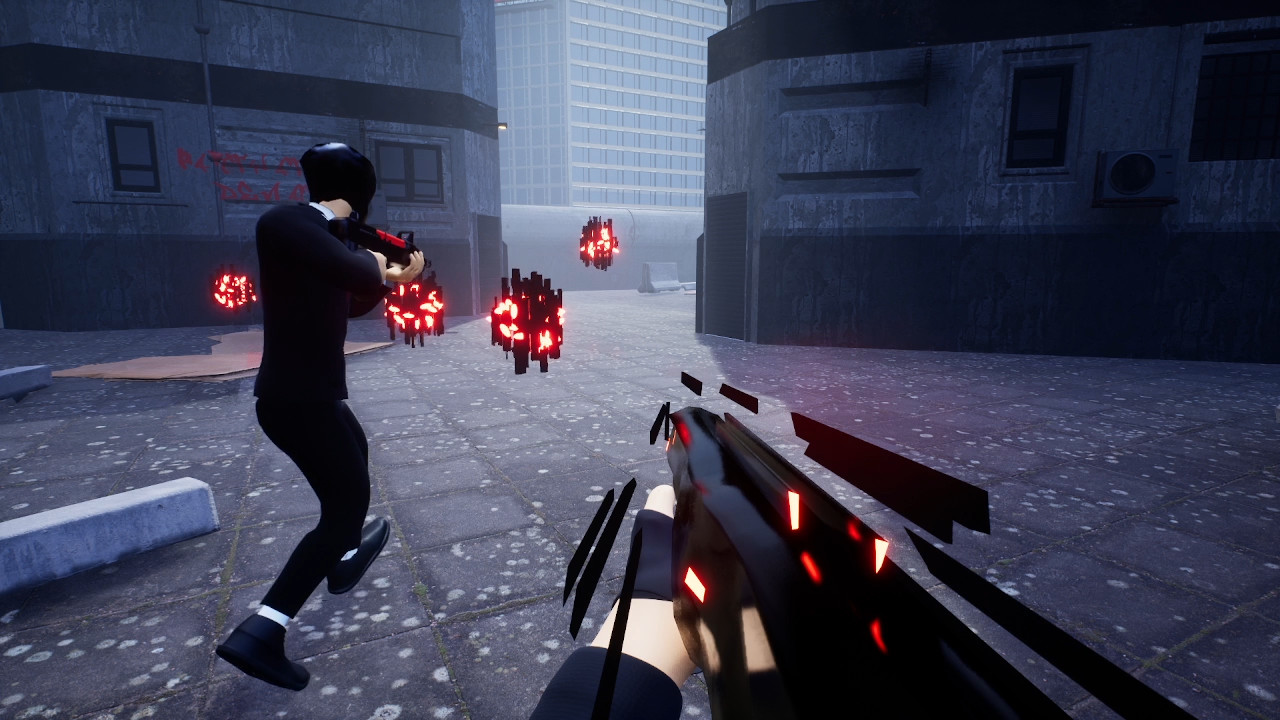 Idiotic The Game screenshot 6