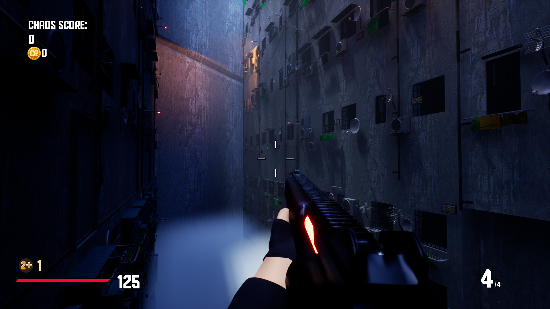 Idiotic The Game screenshot 4