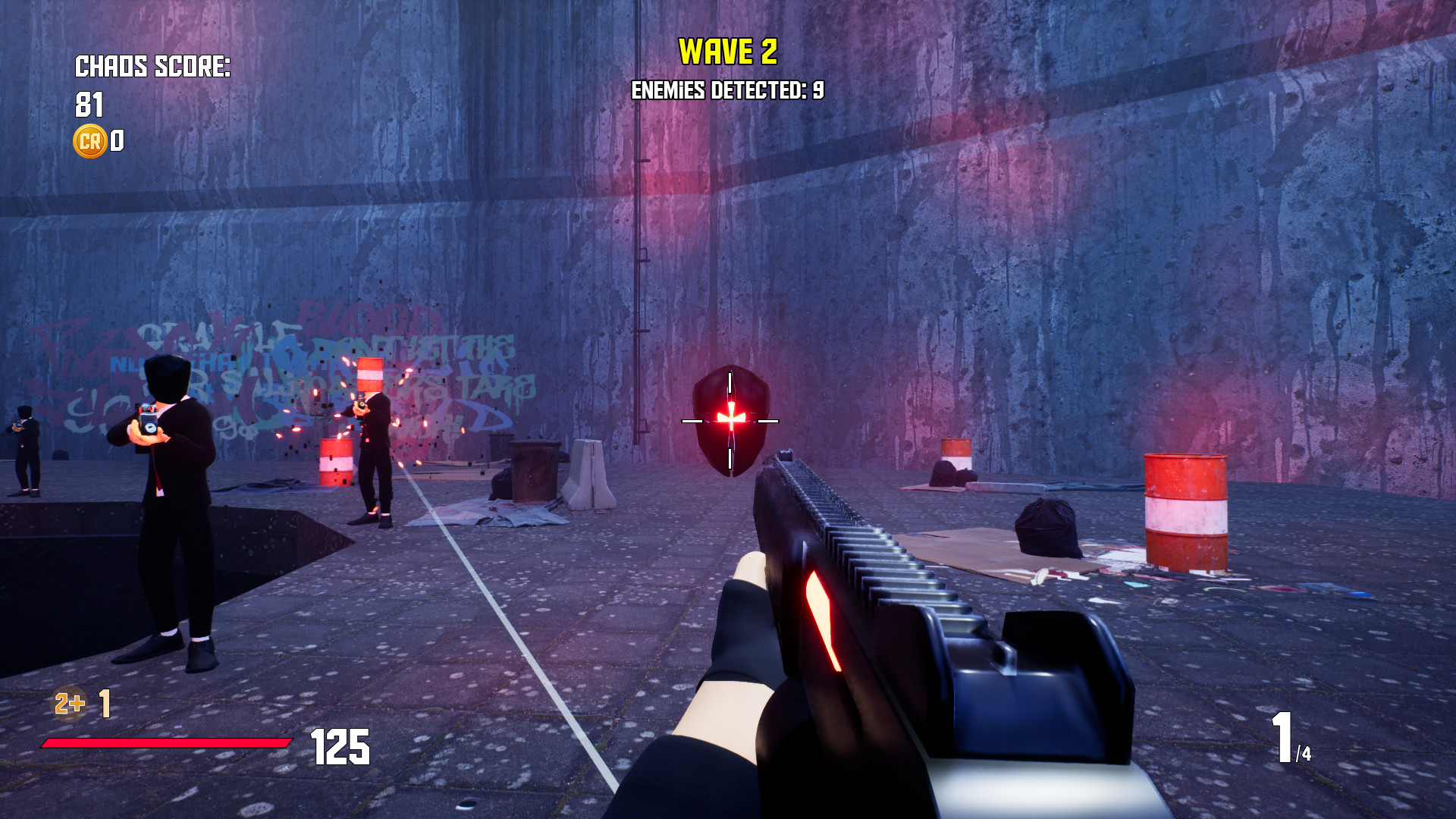 Idiotic The Game screenshot 10