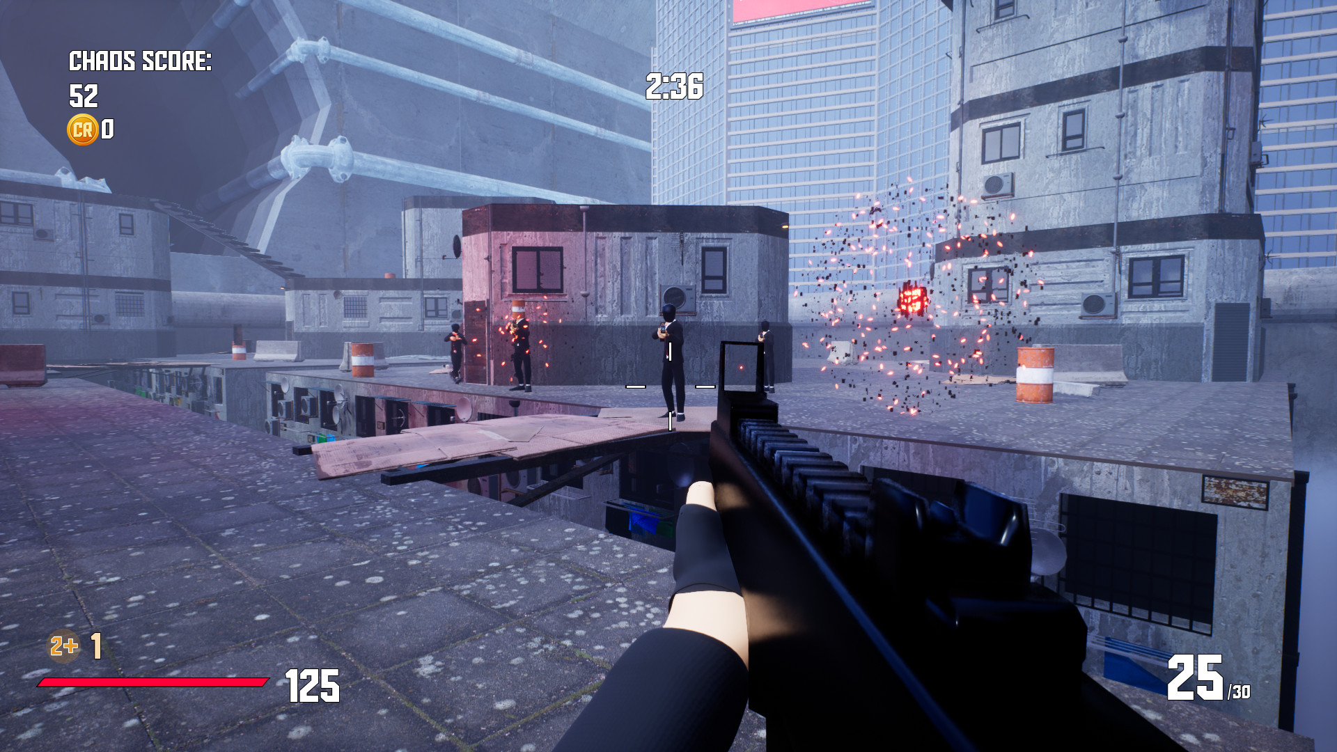 Idiotic The Game screenshot 15