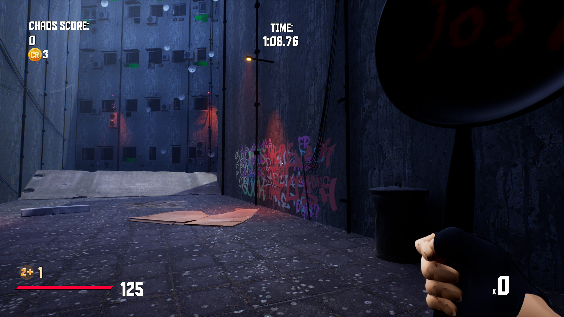 Idiotic The Game screenshot 8