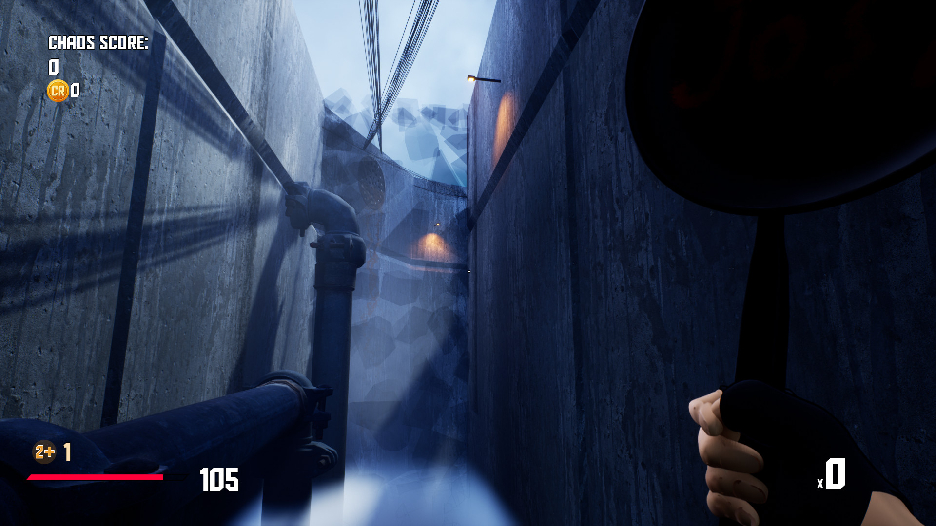 Idiotic The Game screenshot 7