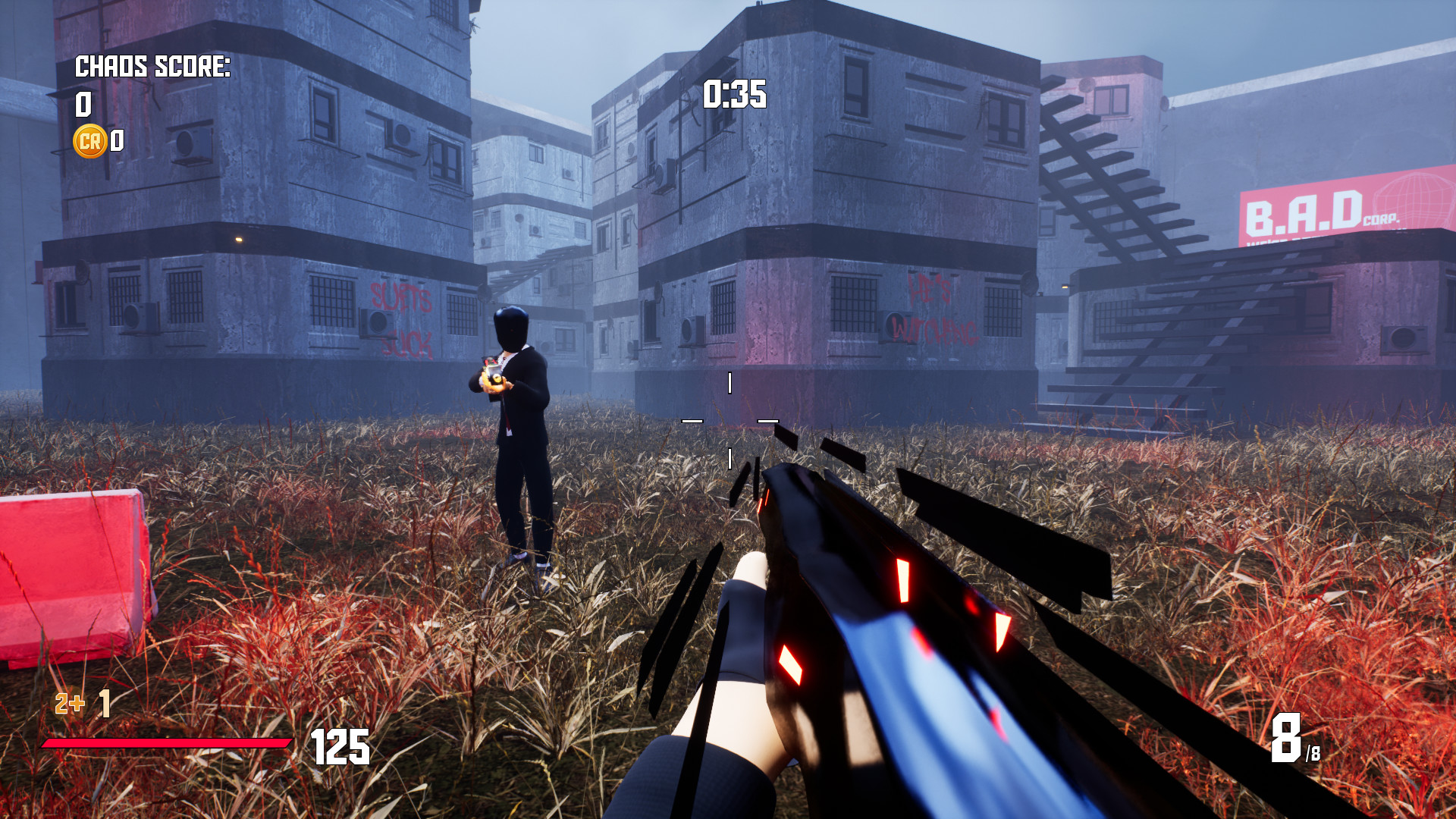 Idiotic The Game screenshot 9