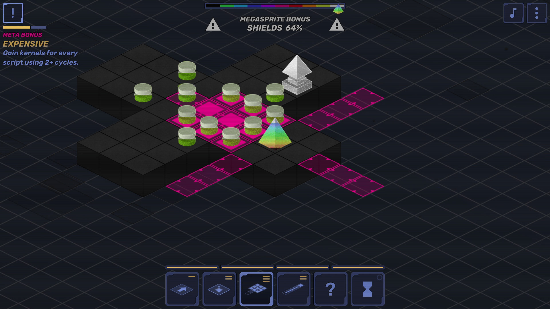 Blacken Slash screenshot 7