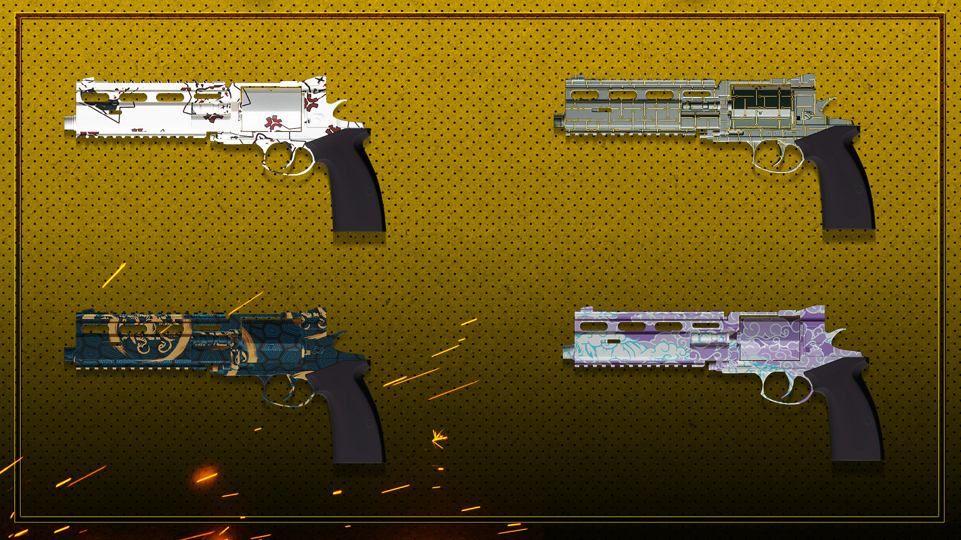 PAYDAY 2: Jiu Feng Smuggler Pack 3 screenshot 2