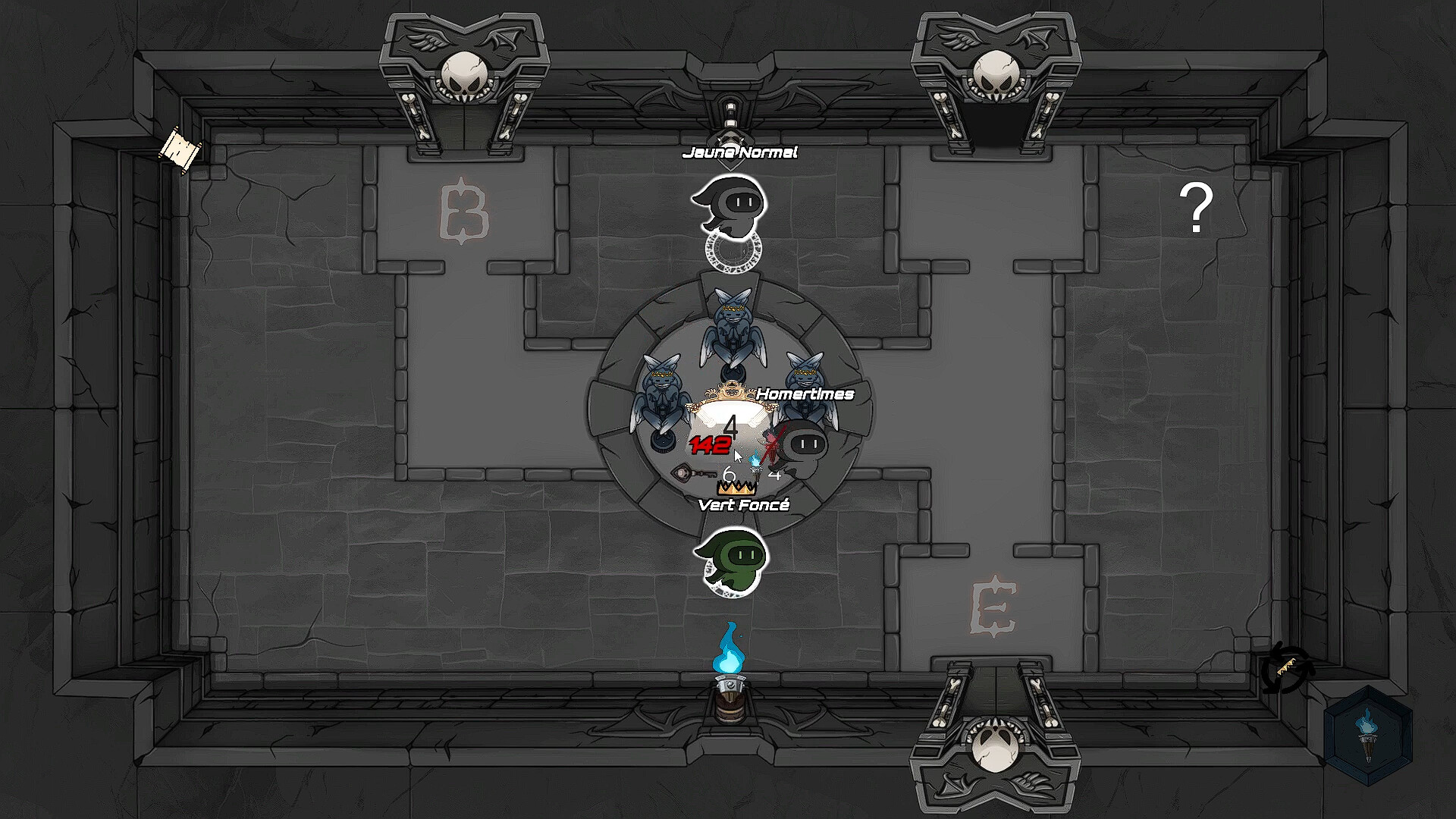 Where is Paradise? screenshot 6