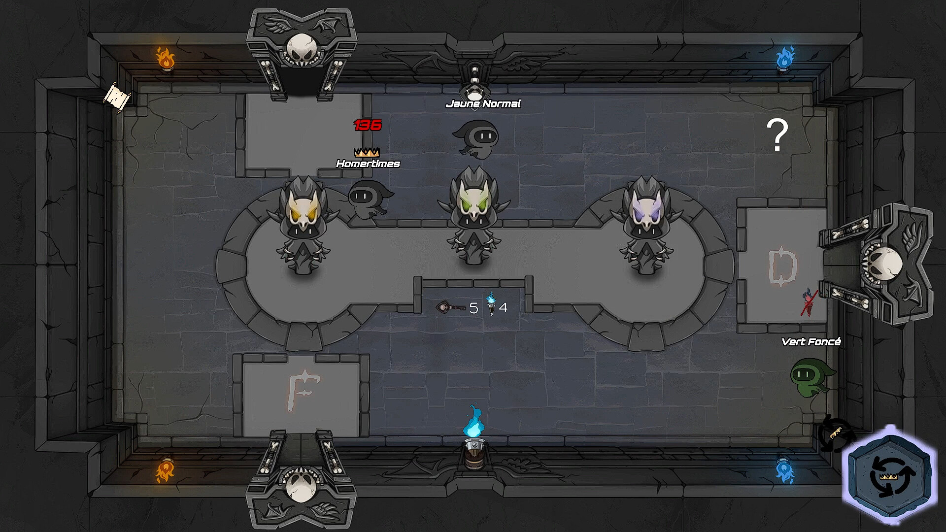 Where is Paradise? screenshot 7