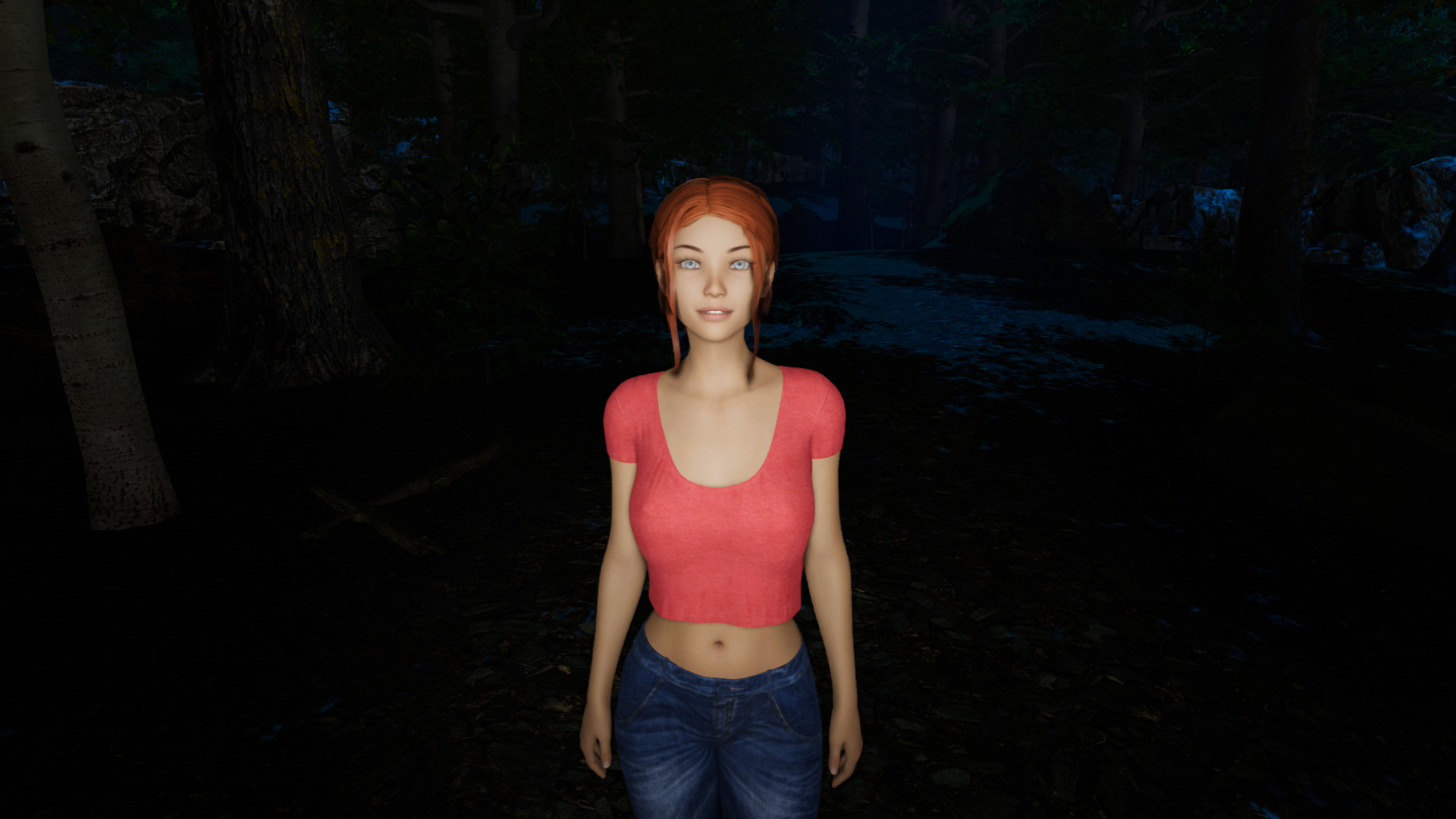 Paradise Trails screenshot 3