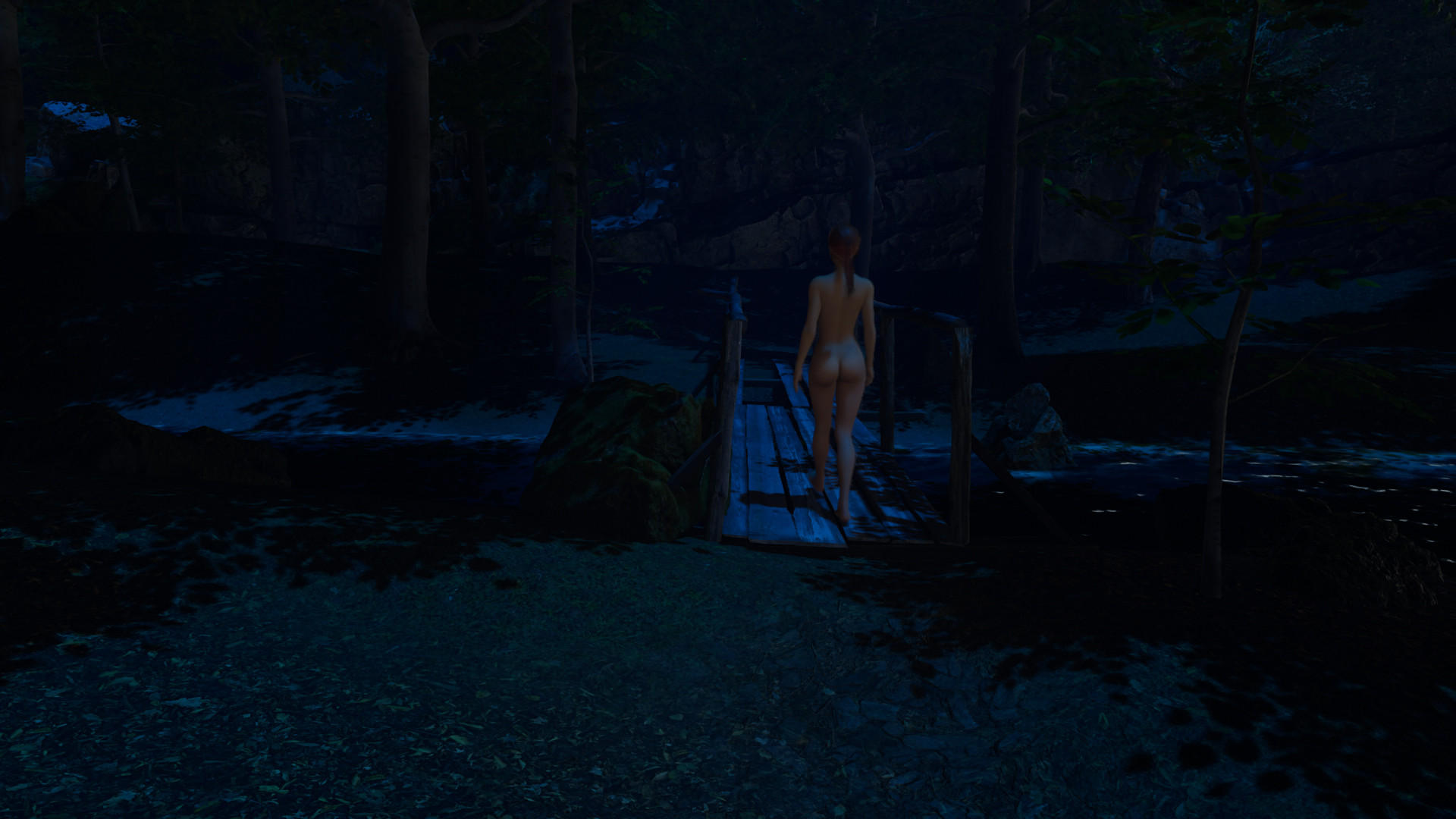 Paradise Trails screenshot 6