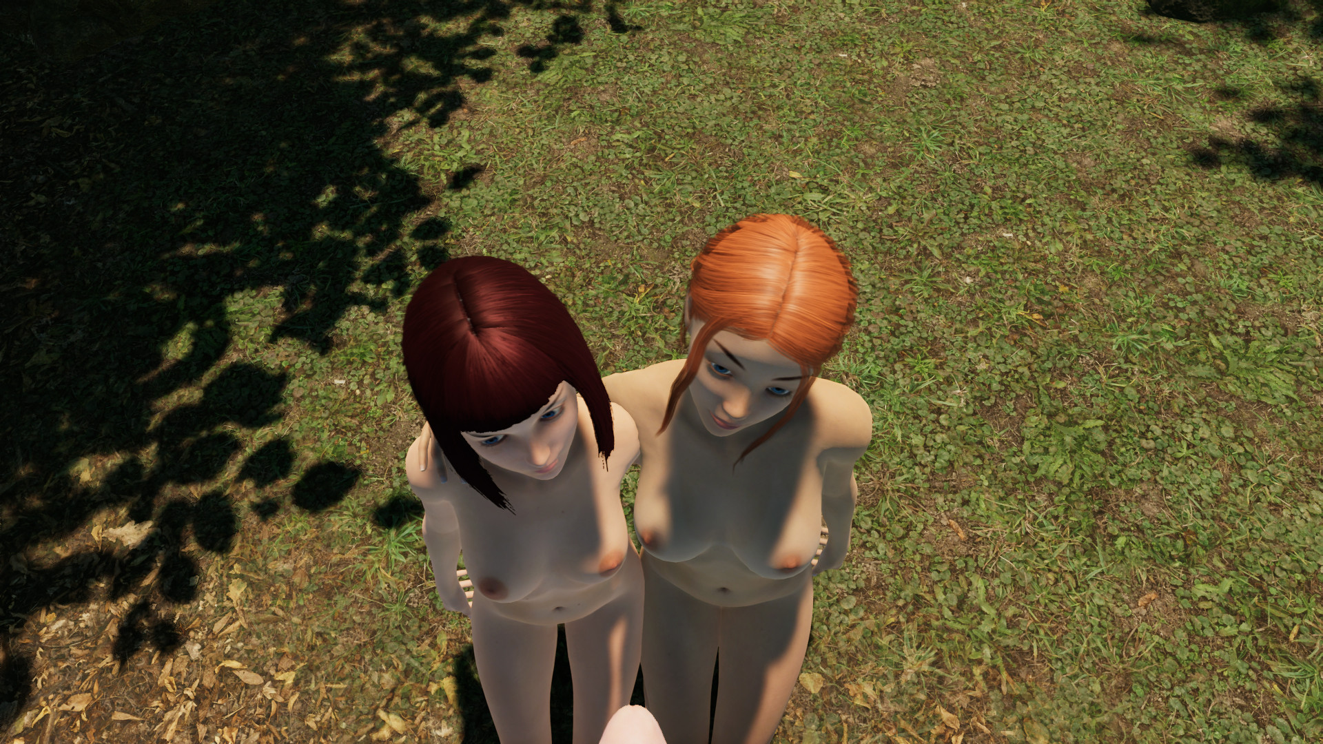 Paradise Trails screenshot 12