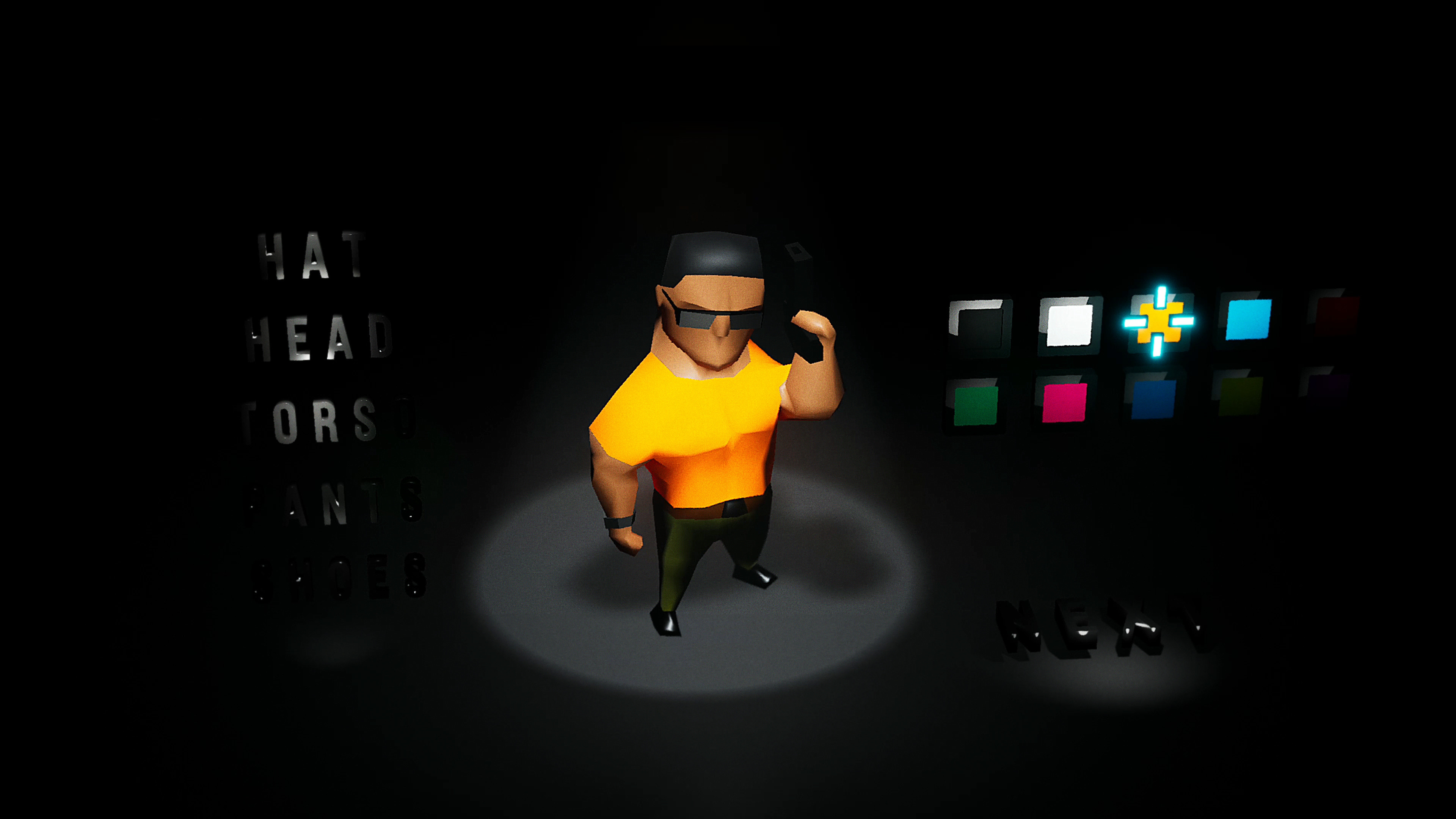 BOOMER SLAYERS screenshot 4