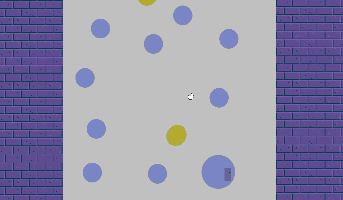 The Chicken's Fall screenshot 7
